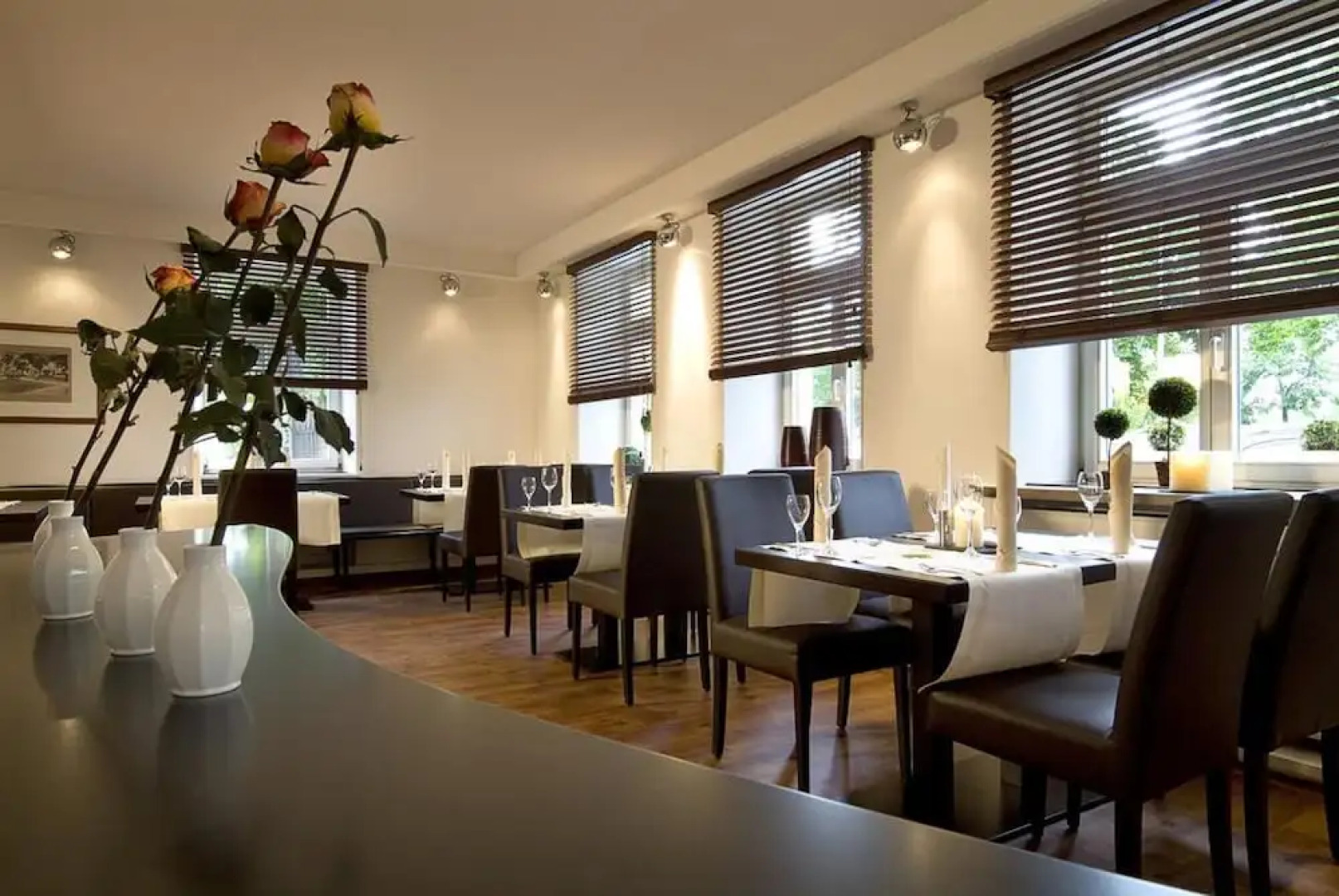 Hotel - Restaurant Roemer