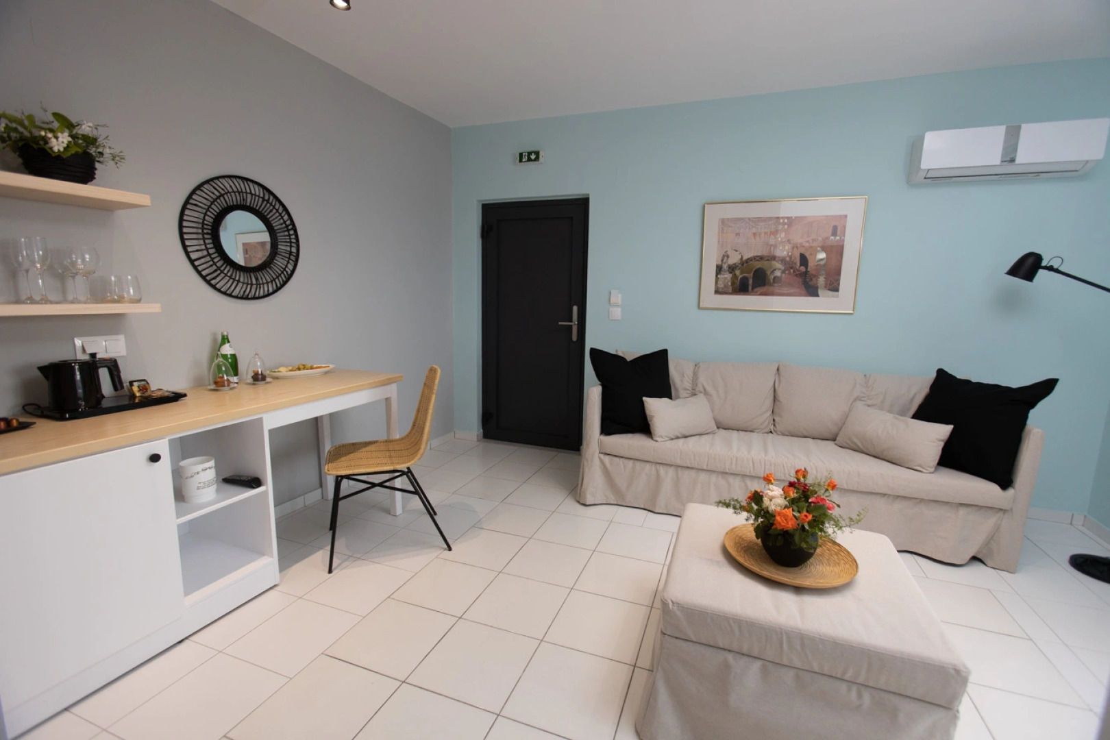 Minois Boutique Hotel - Adults Only