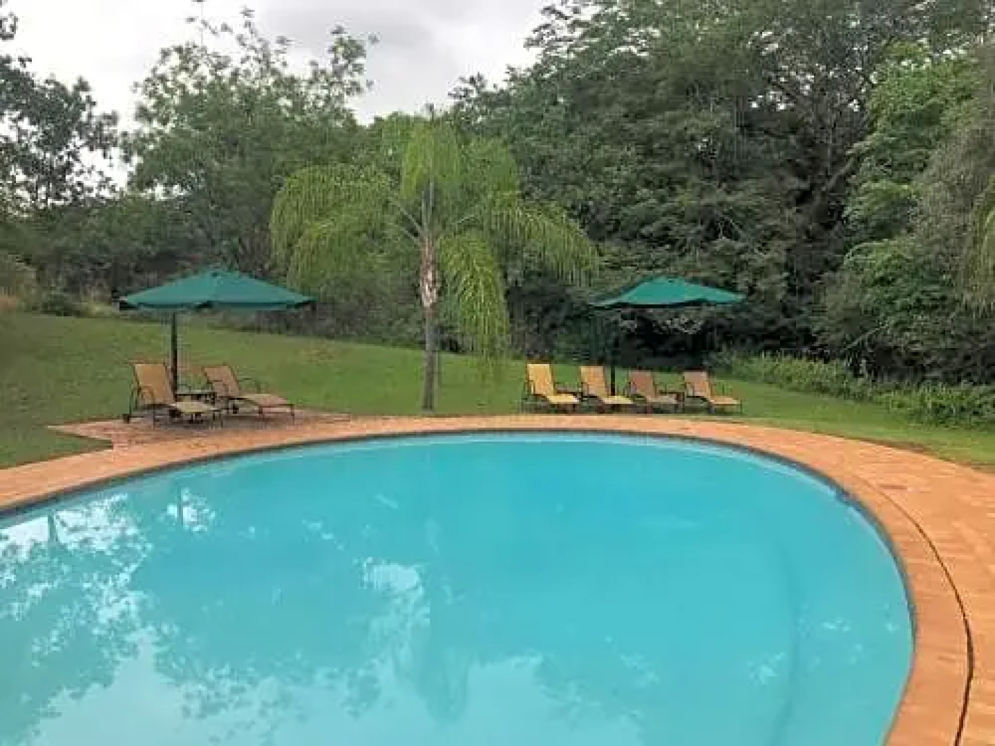 Phala Chalet No 236b