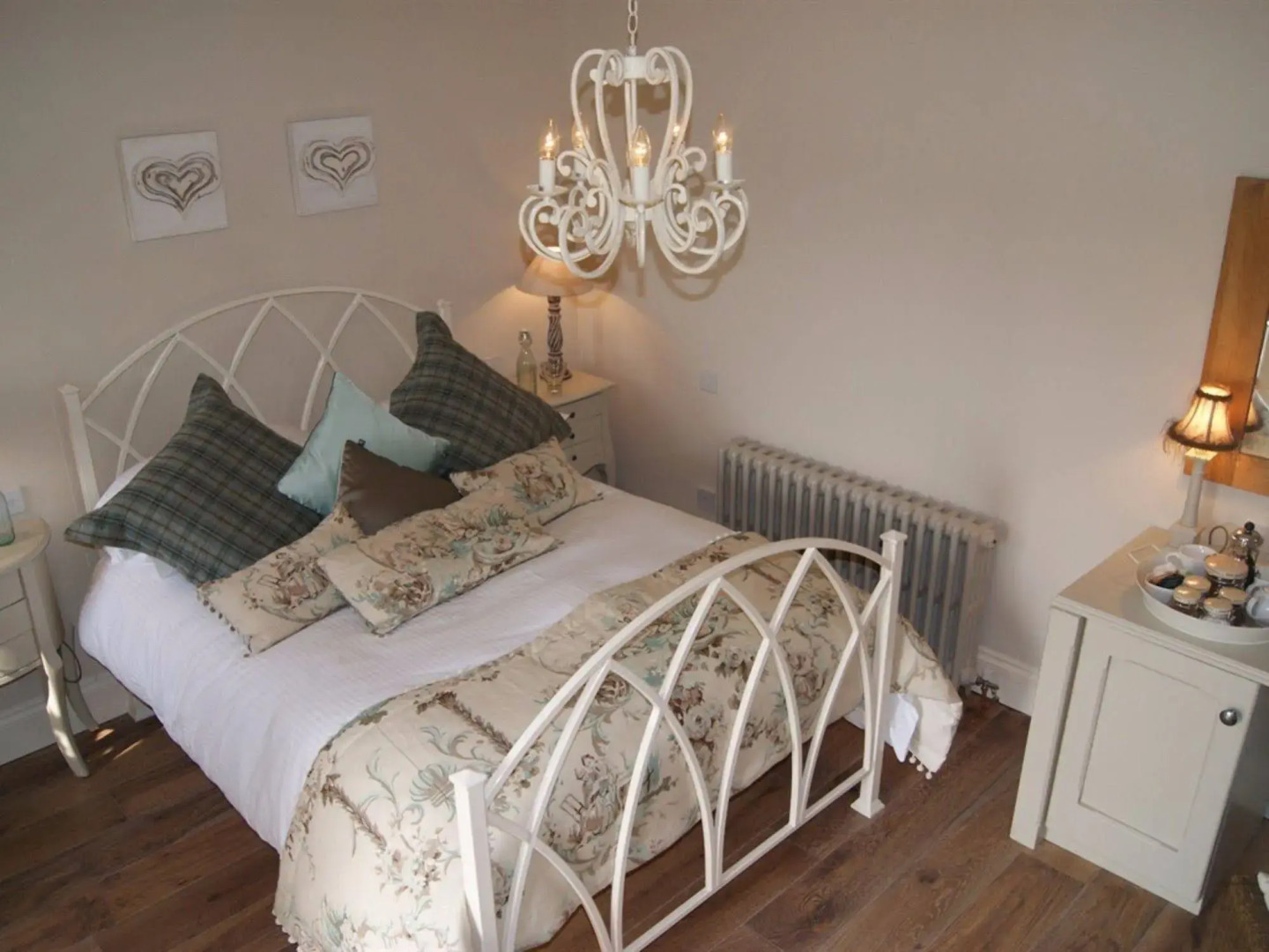 Willington Lodge B&B