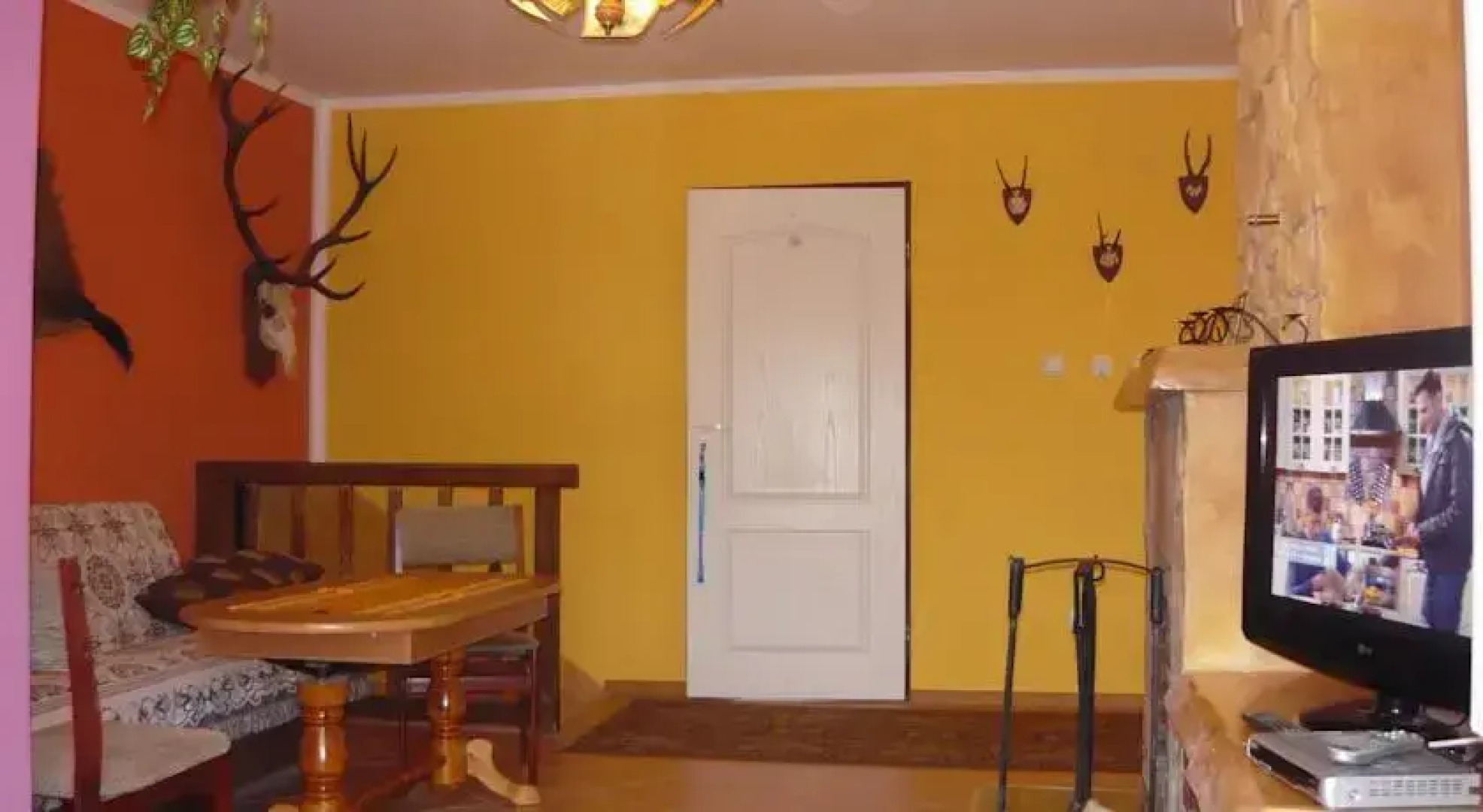 Gospodarstwo Goscinne Na Zaciszu