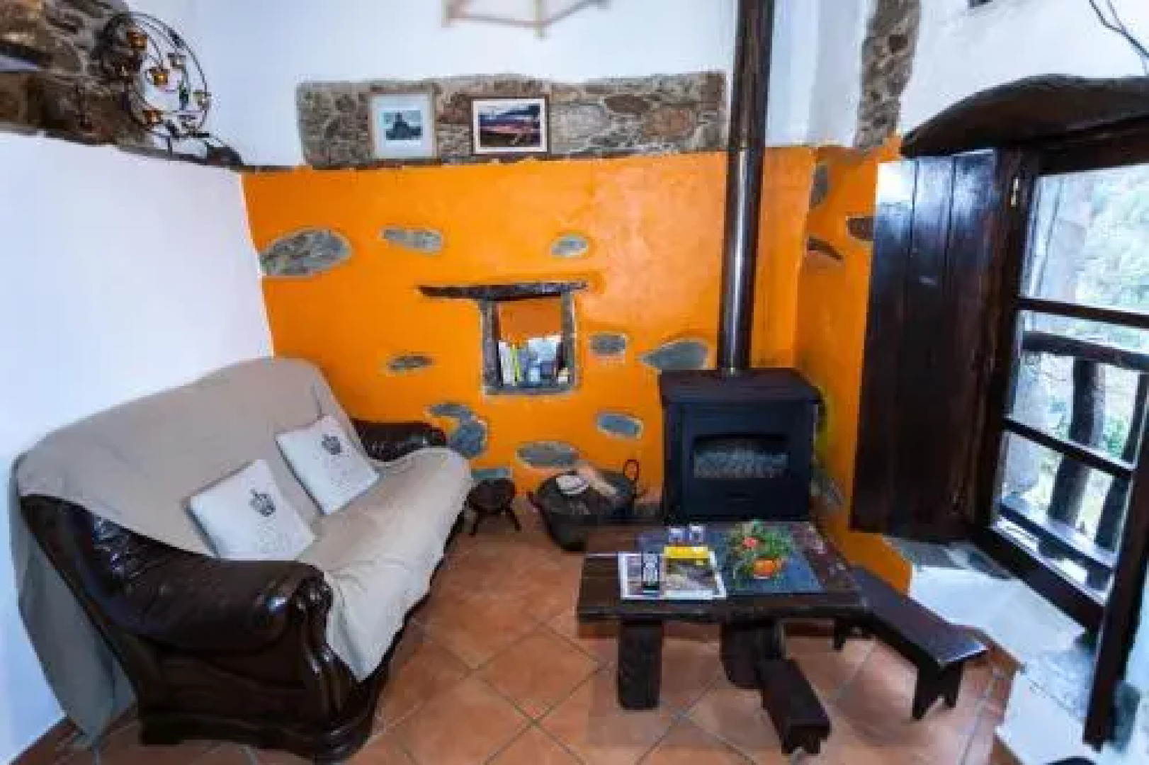 Talasnal Montanhas de Amor