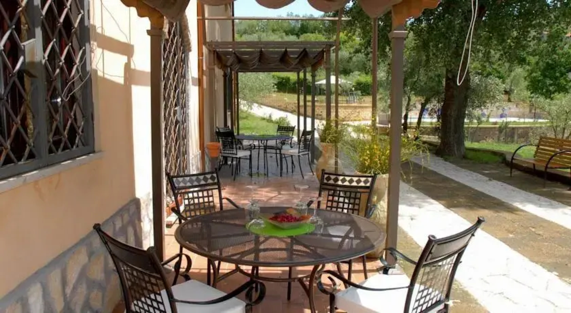 Casa Del Sorbo