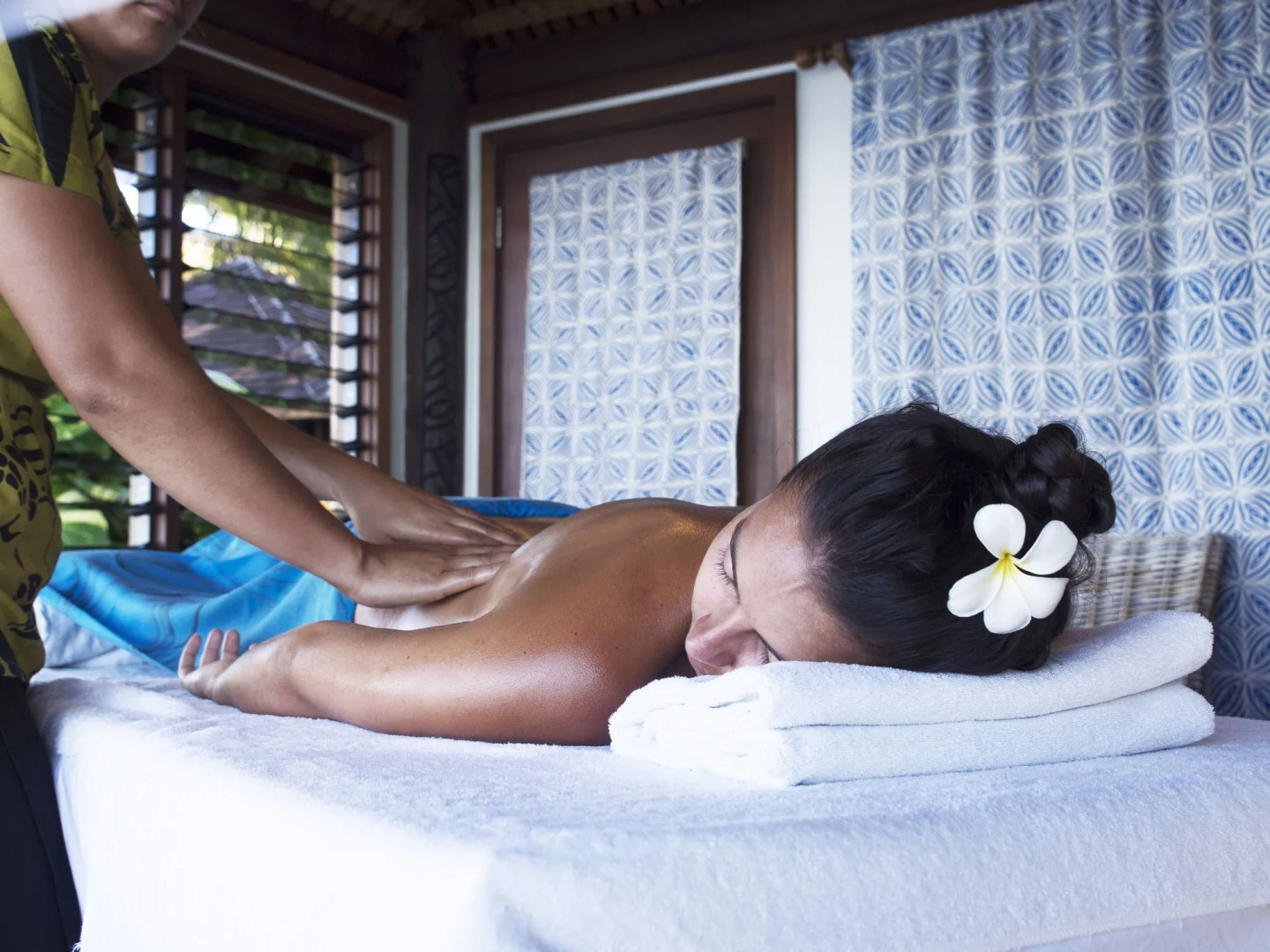 Sinalei Reef Resort & Spa