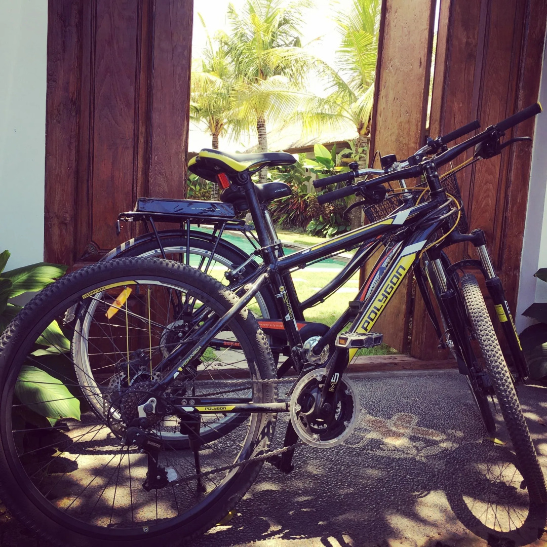 Karmagali Boutique Suites (Adults Only) & Private villas (families)