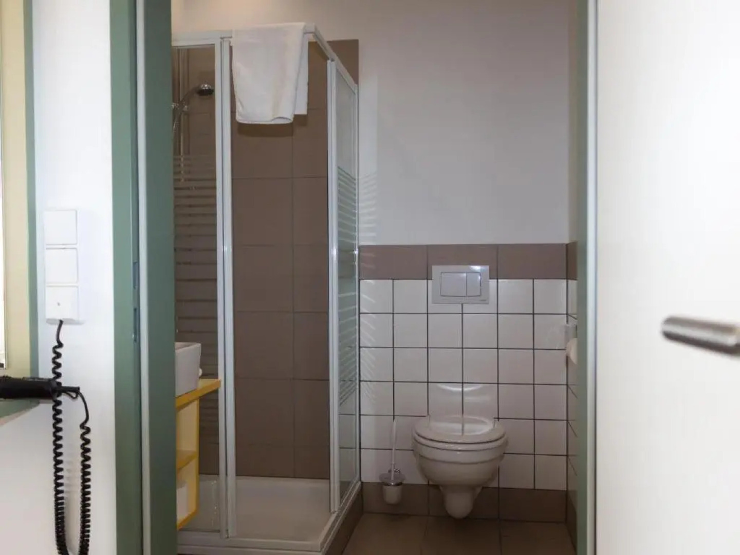 Winrooms Seminar Hotel & Apartments Wiener Neustadt