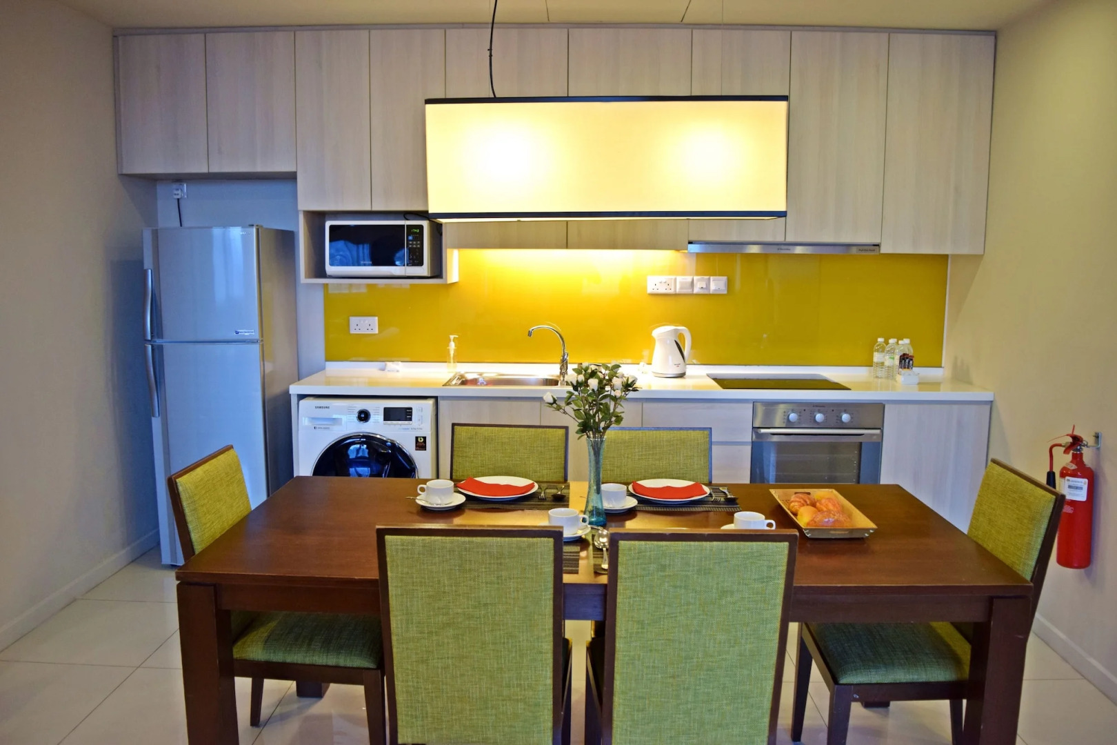 Somerset Kuala Lumpur