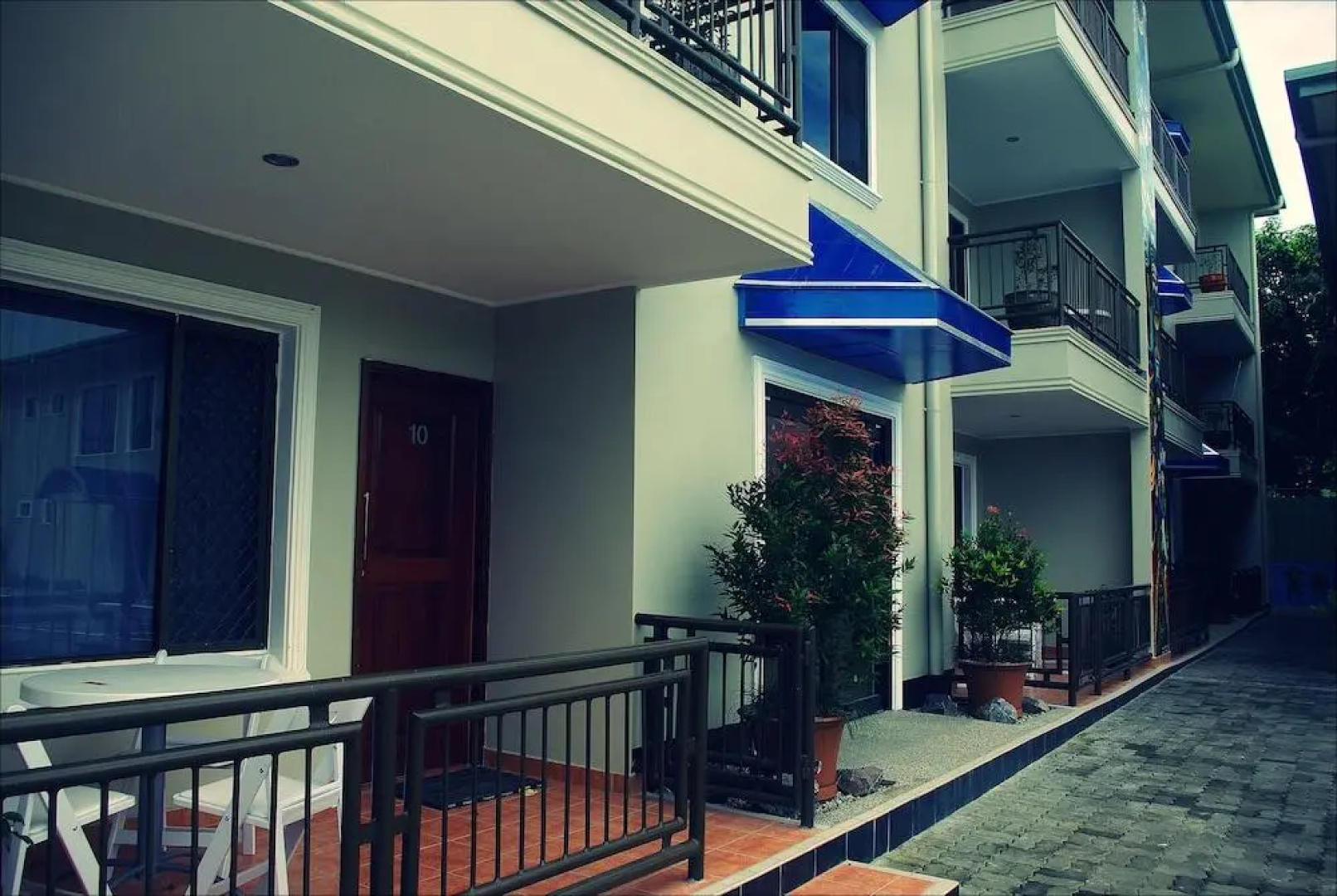 Citi Serviced Apartments & Motel - Lagatoi Place