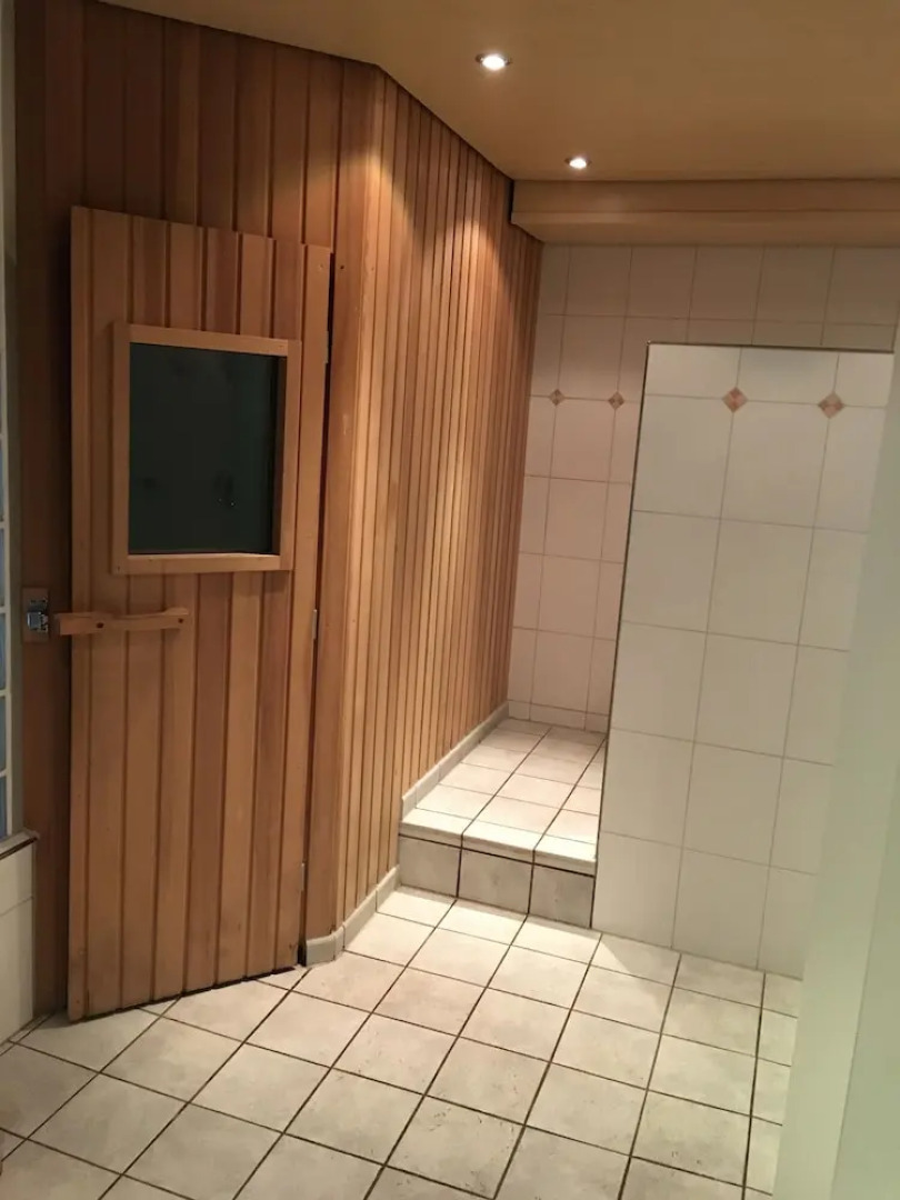 Naturfreundehaus Rahnenhof