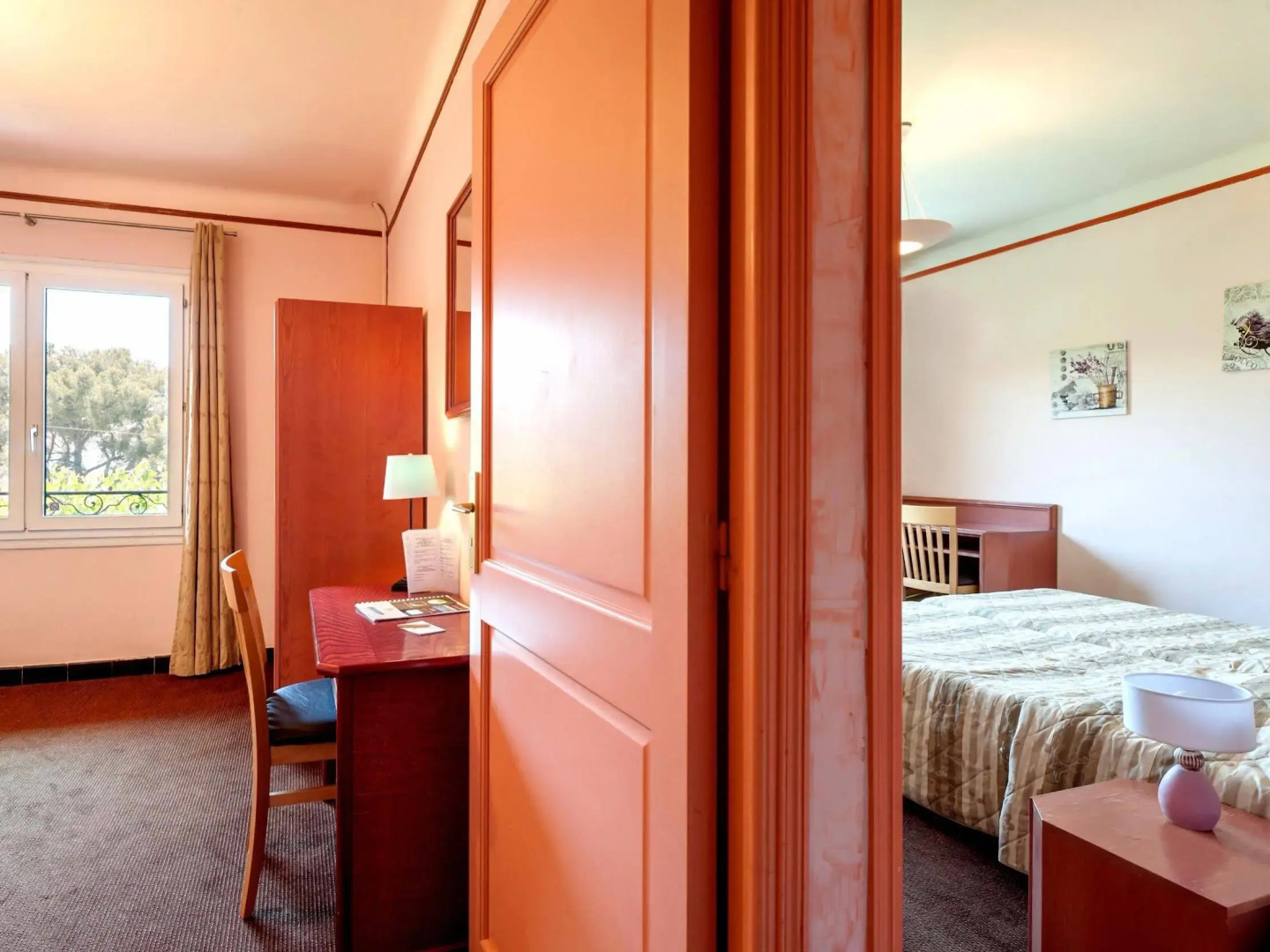 Hôtel Le Provençal