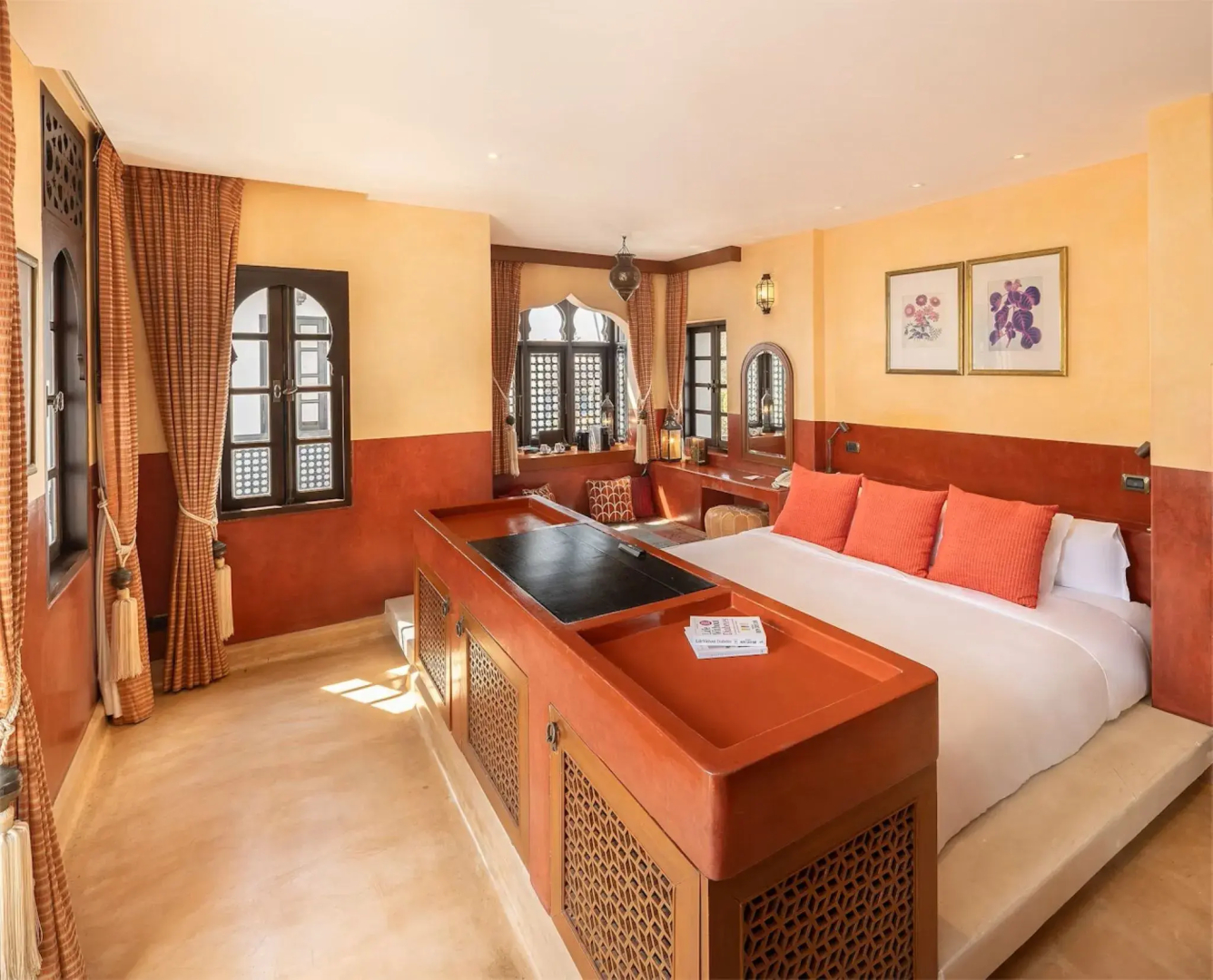 Villa Maroc Resort