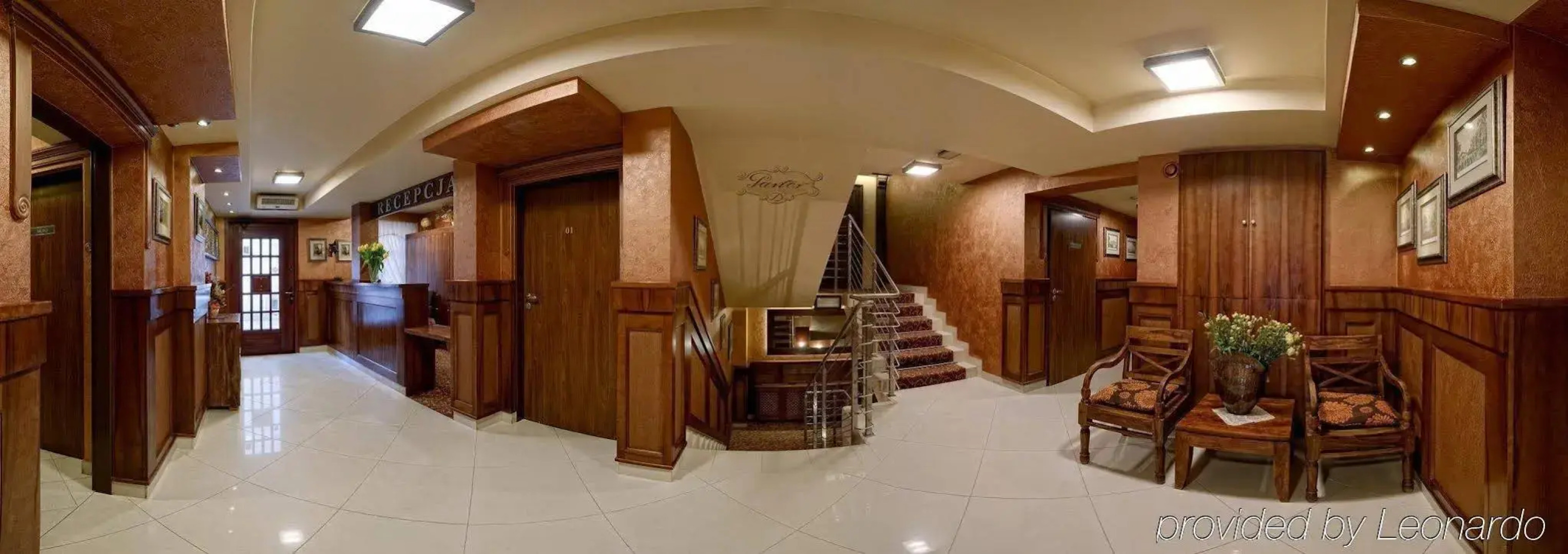 David Boutique Hotel