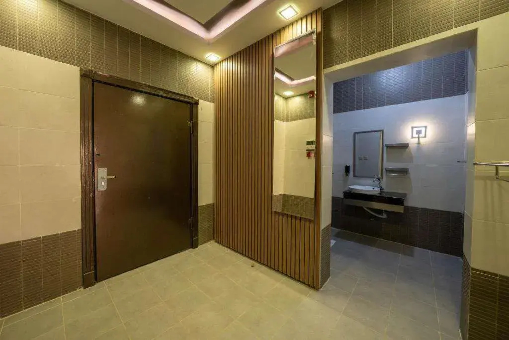 Mirada Gold Jizan - Resort & Private Pools