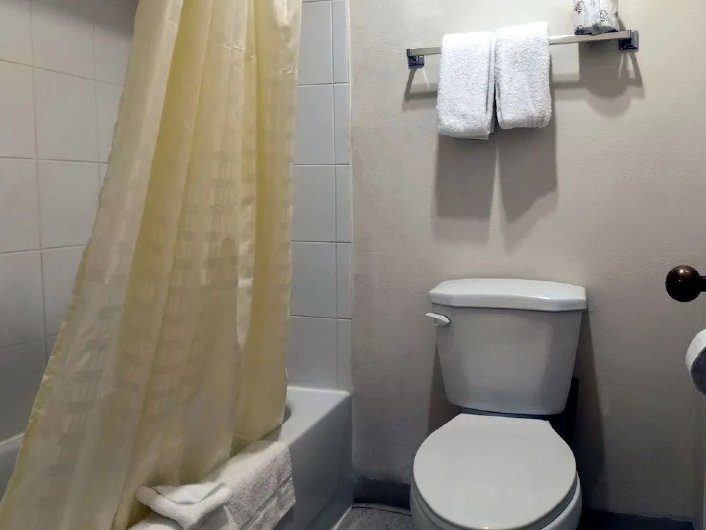 Extended Studio Hotel