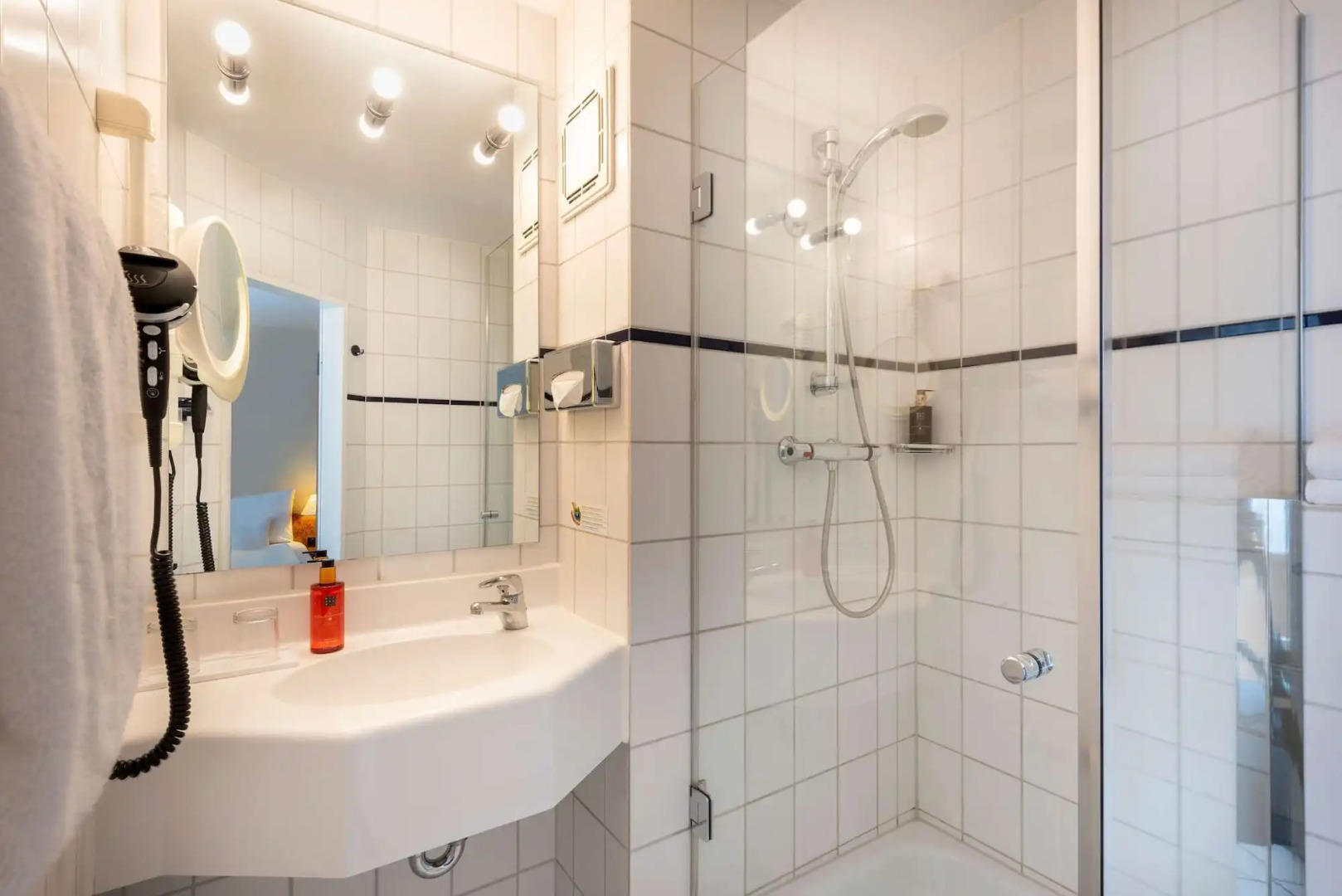 Best Western Plus Hotel Ypsilon