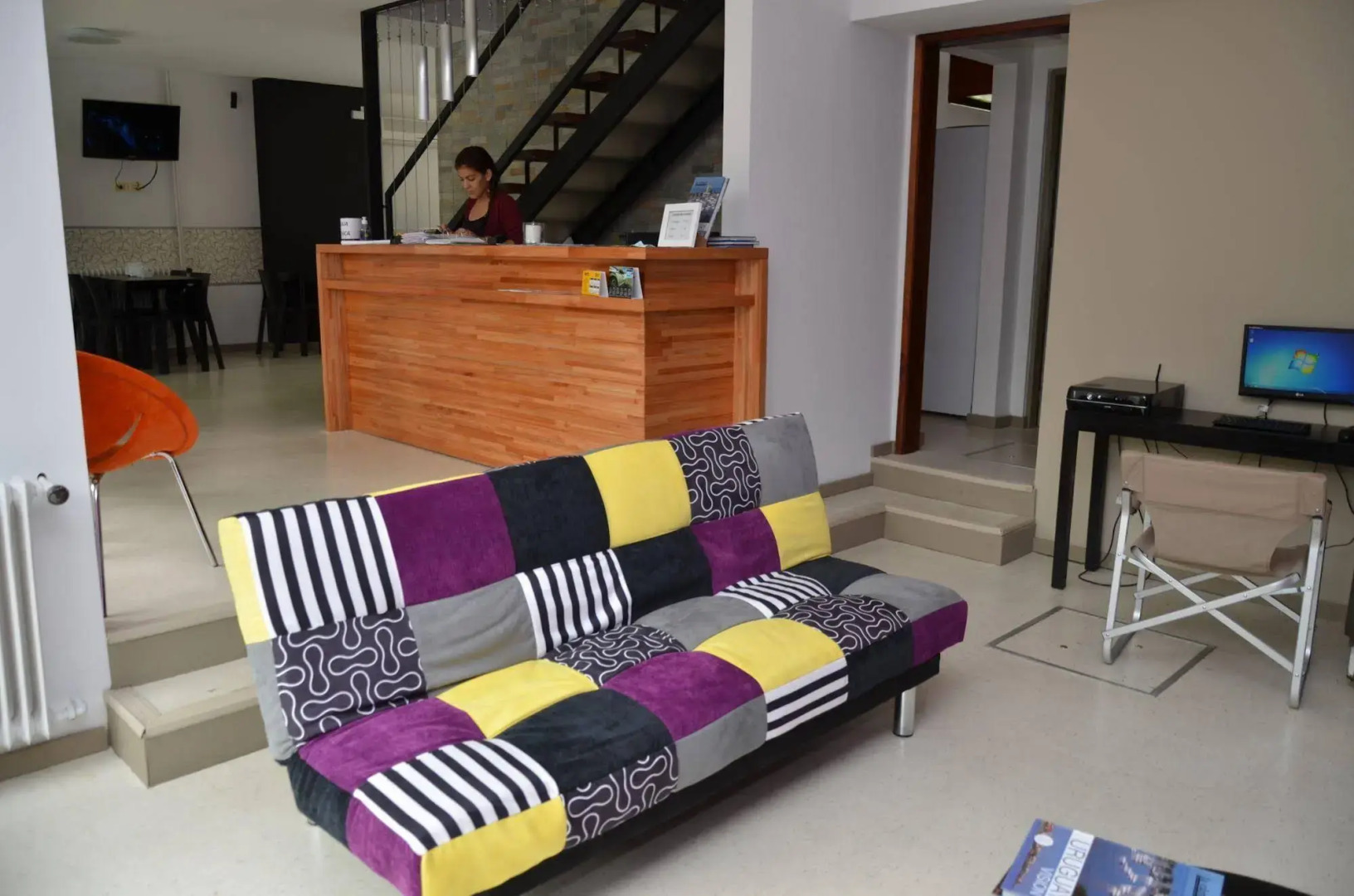 Hostel & Suites del Río