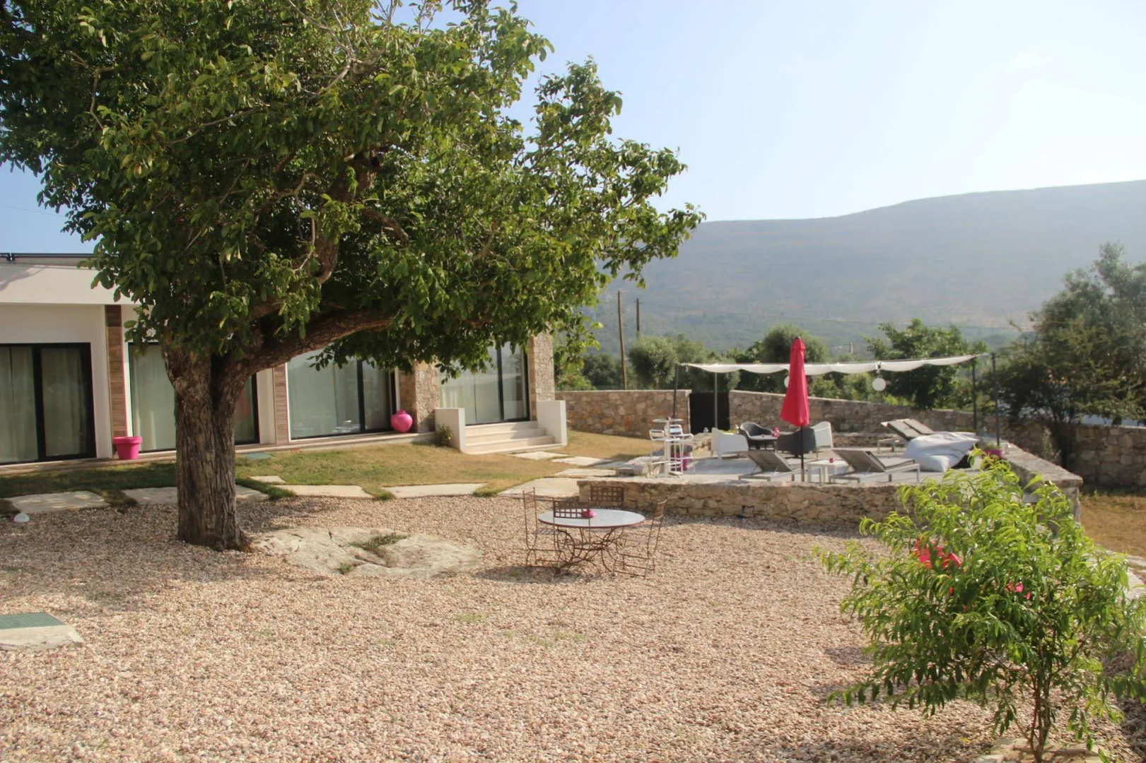 Casa Boho