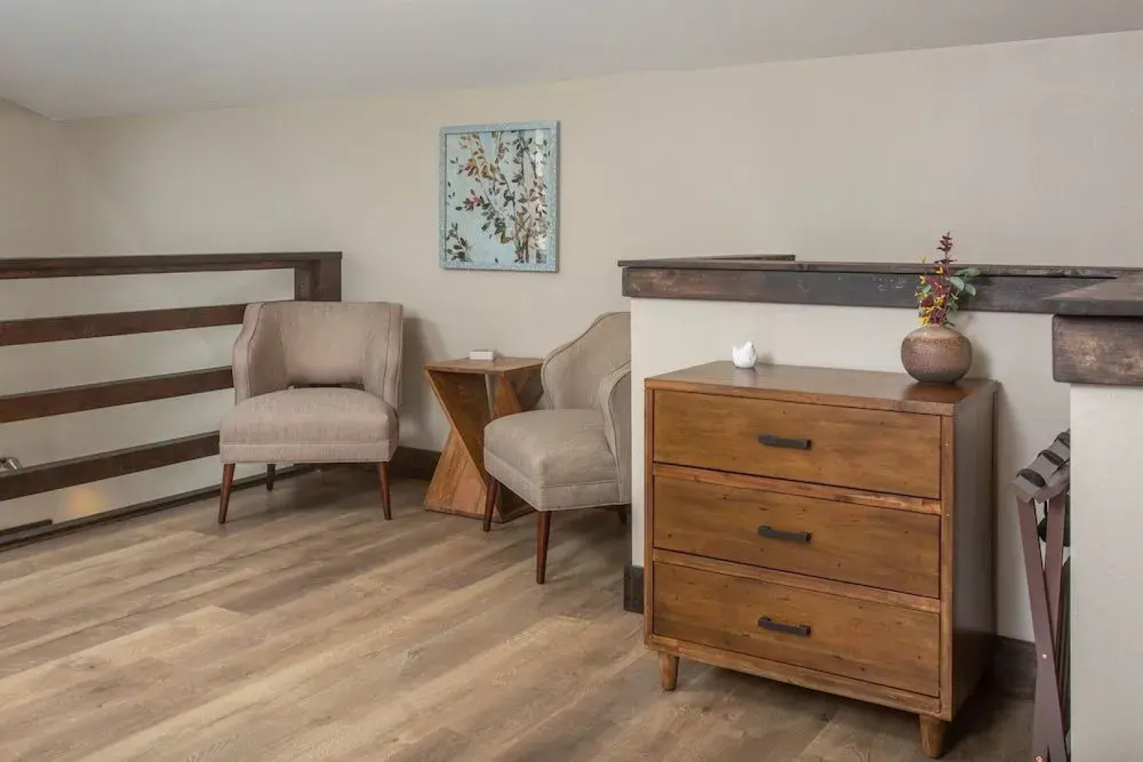 Alaska Back Country Cottages