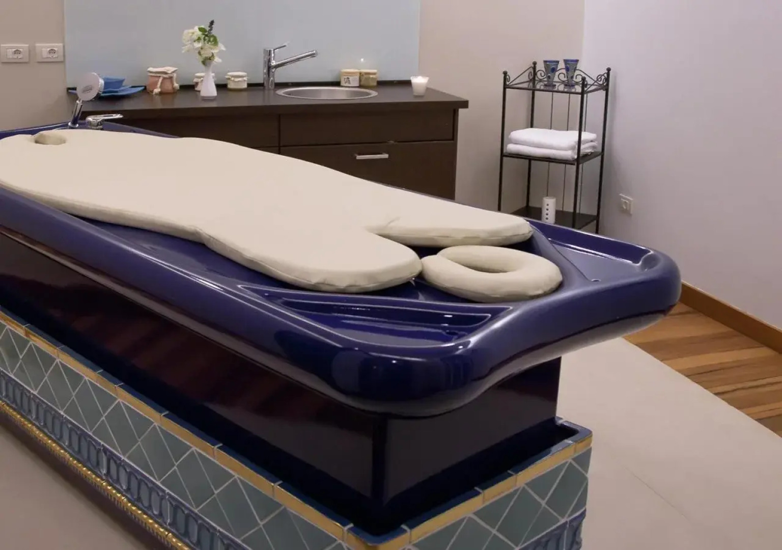 Ecotel Dahab Bay View Resort