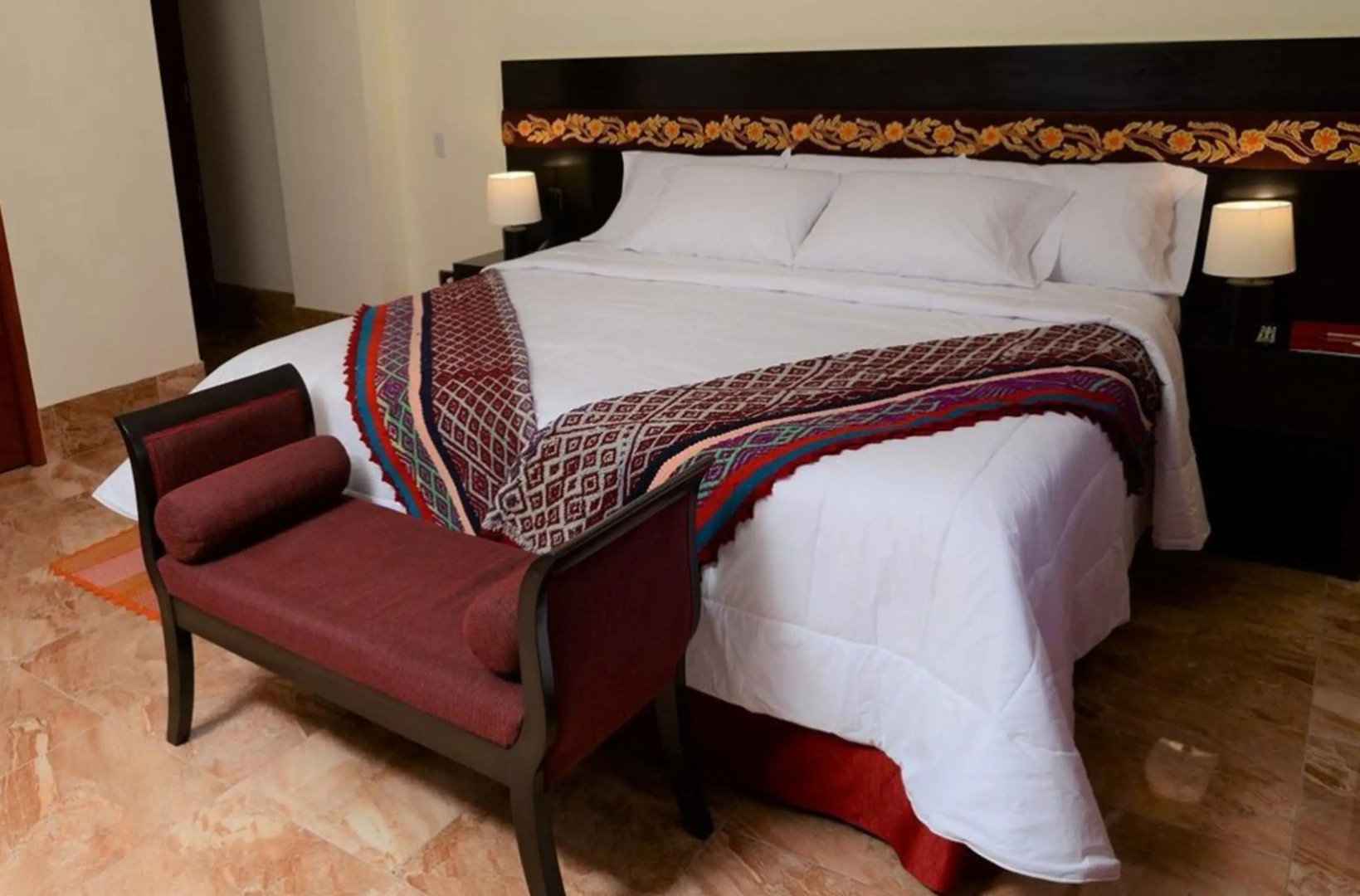 Altipacha Ayacucho Hotel