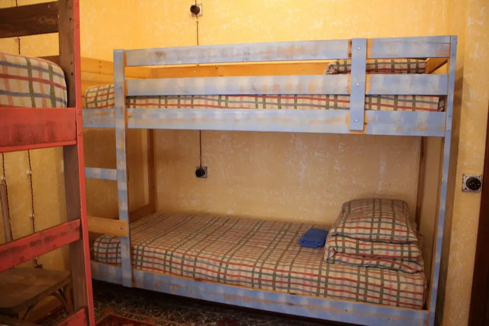 Хостел «Тринити»