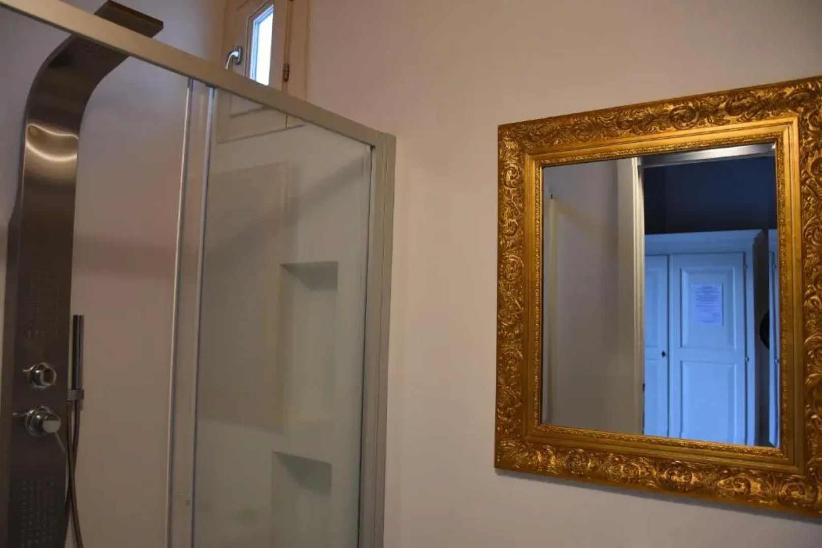 La Casa nel Borgo Antico