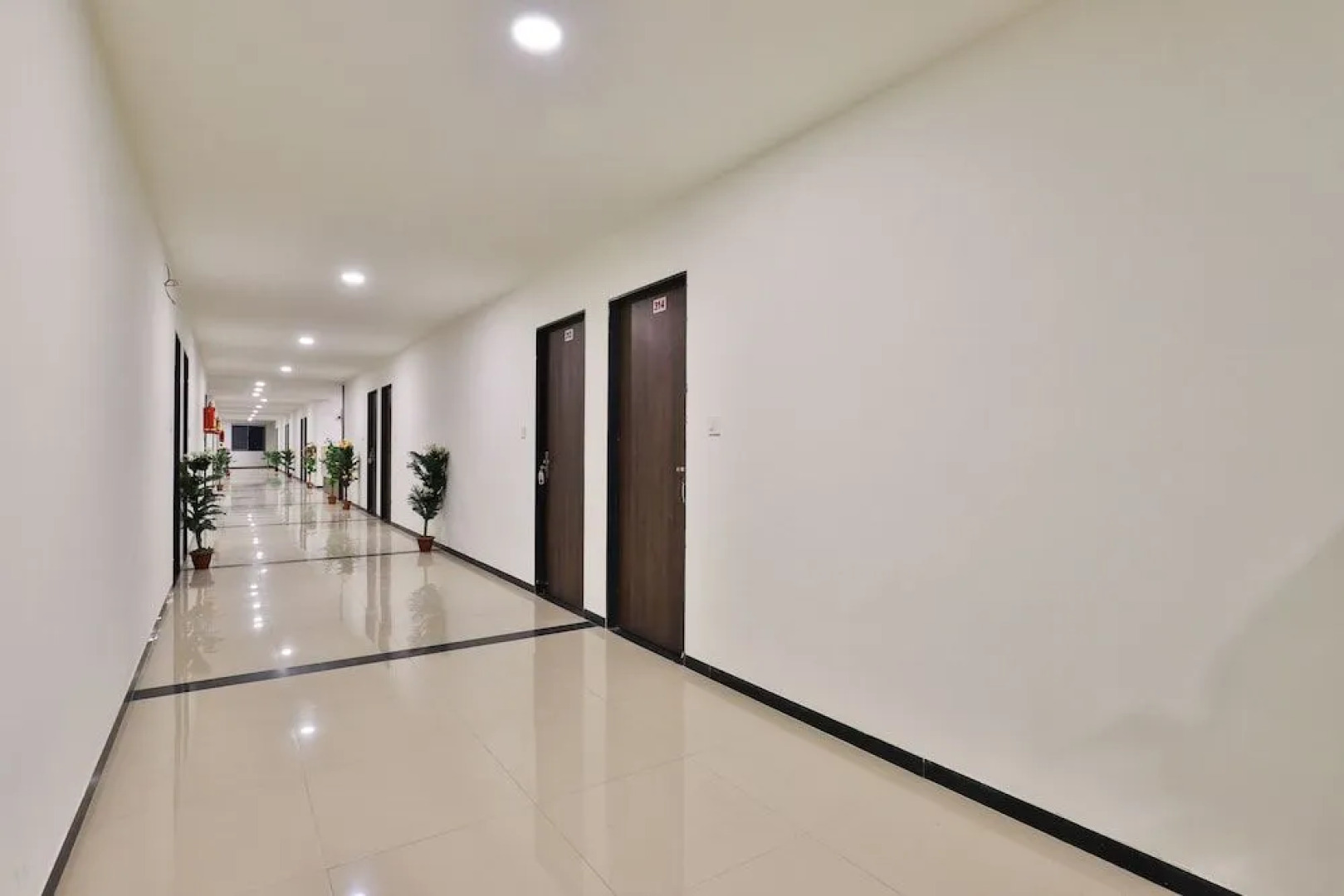 OYO 26578 Hotel Aashray