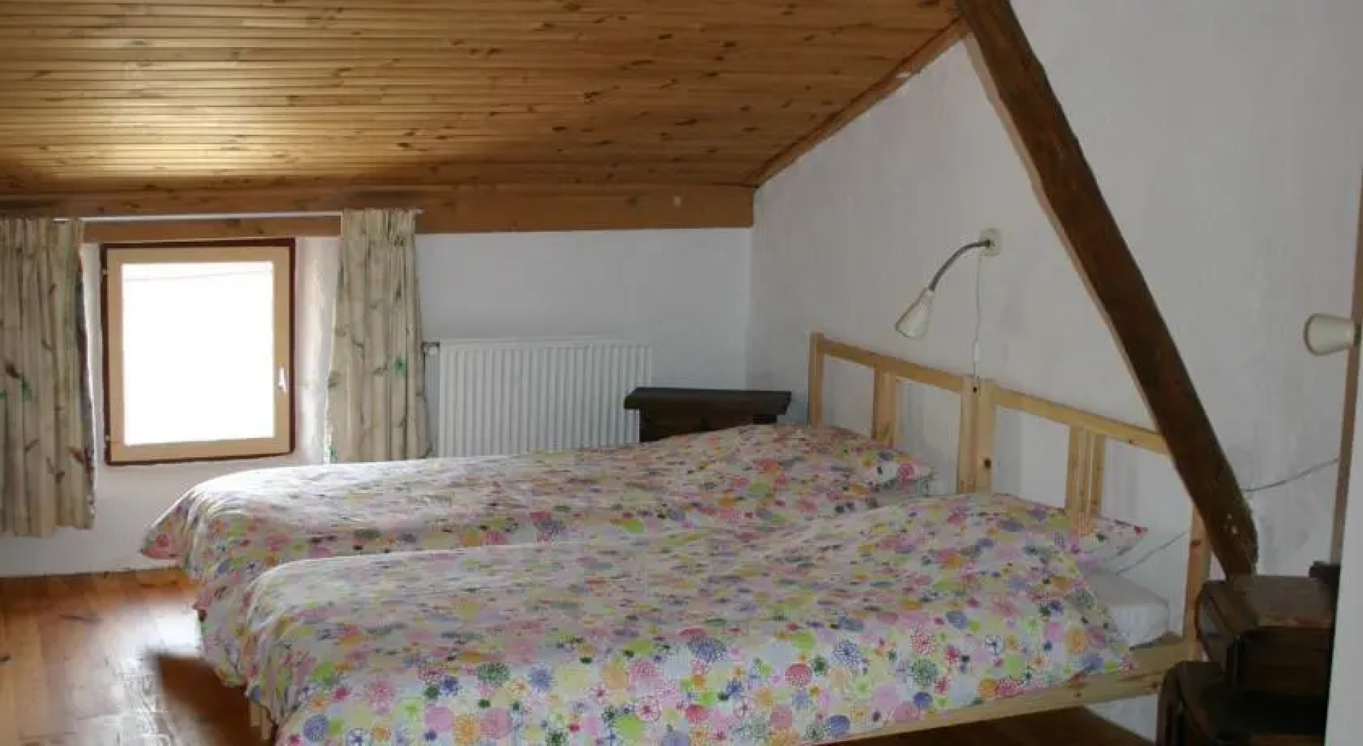 Holiday home Ferme Beauregard Les Pyrénées