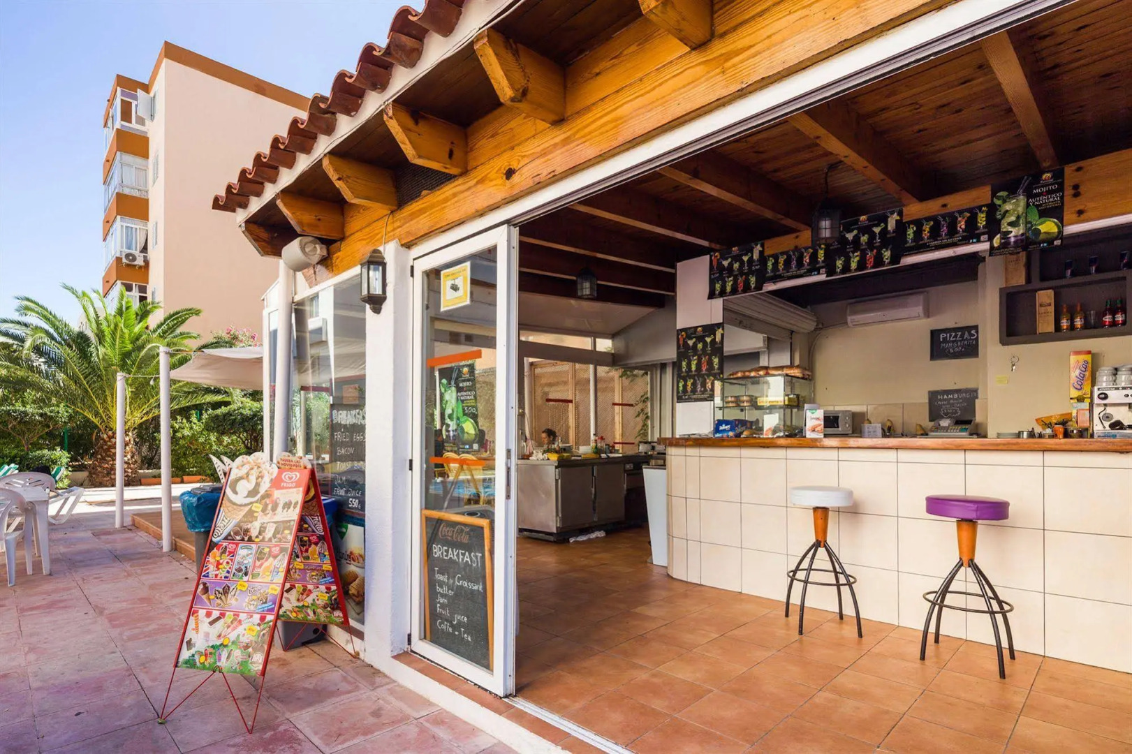 Apartamentos Arlanza - Adults Only