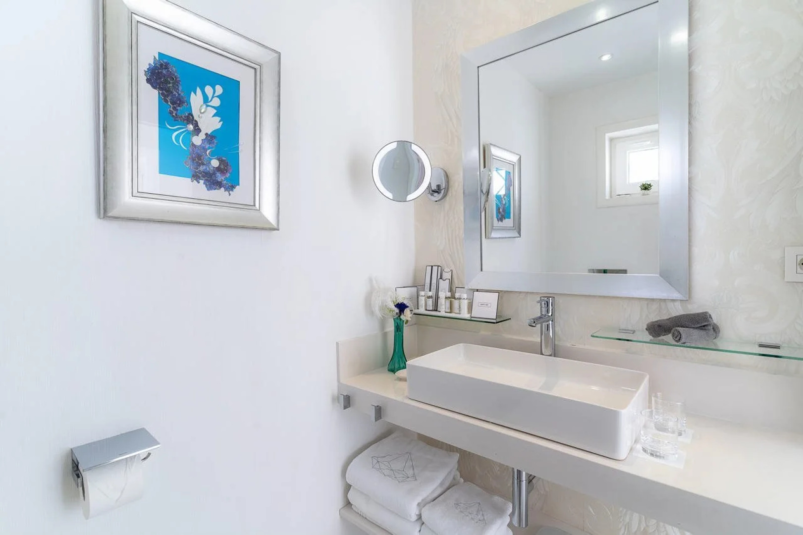 Lani's Suites de Luxe - Adults Only