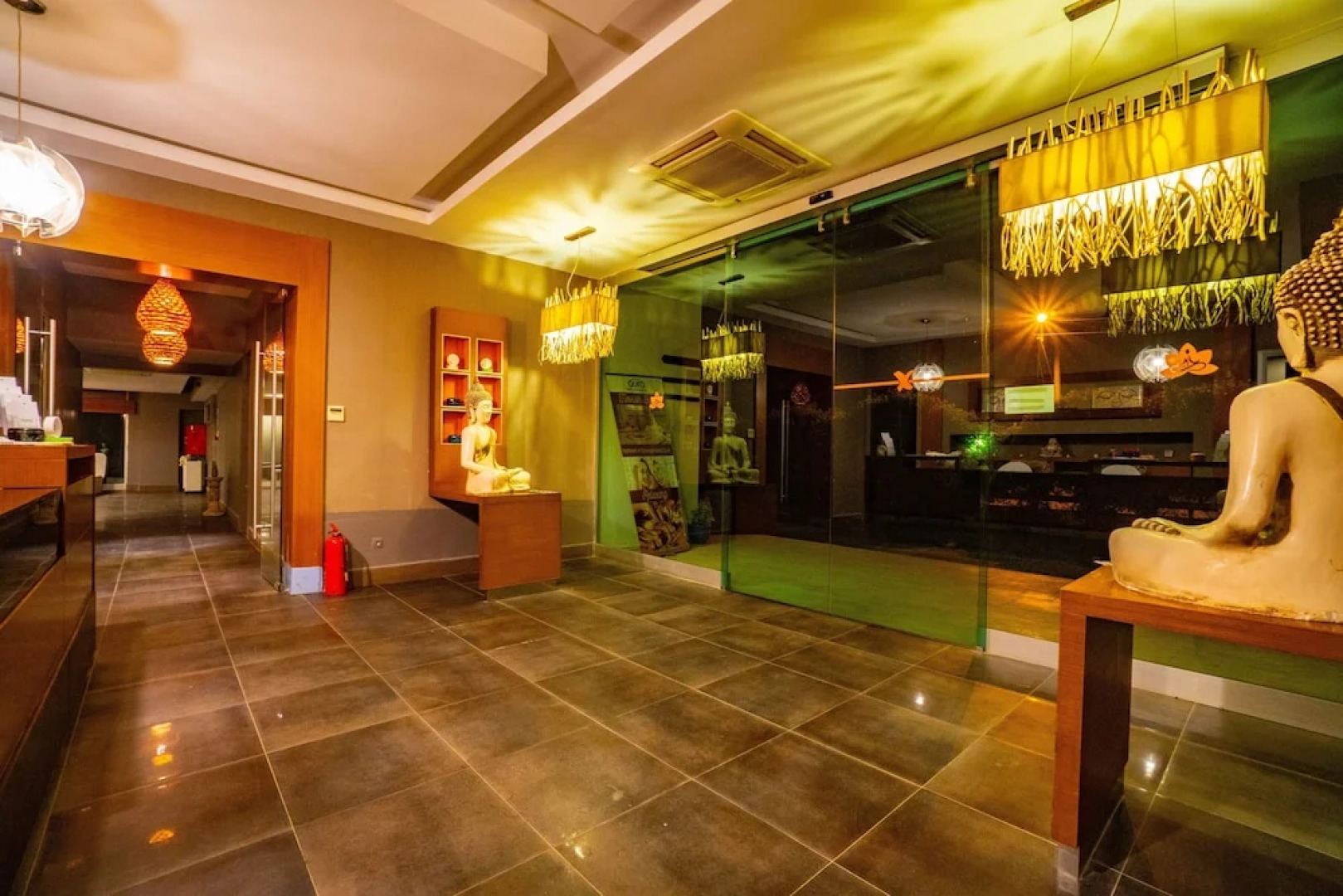 Karya Family Resort – All inclusive