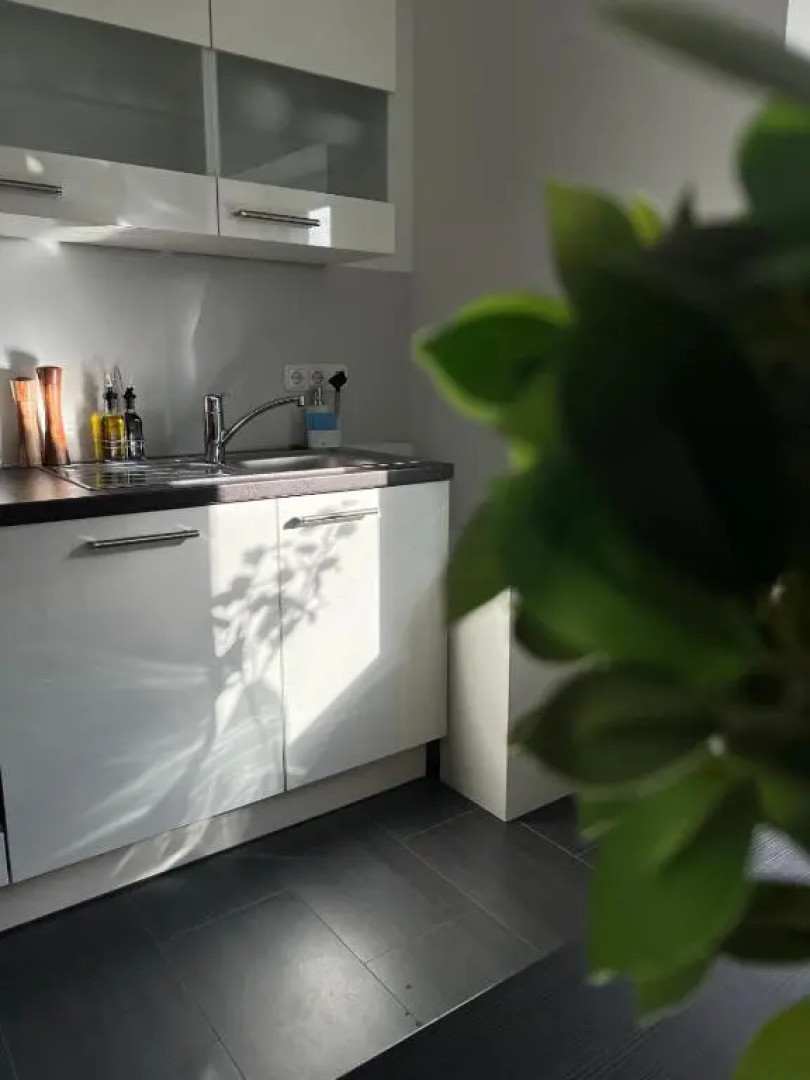 Ma Suite - Augsburg - Lechhausen