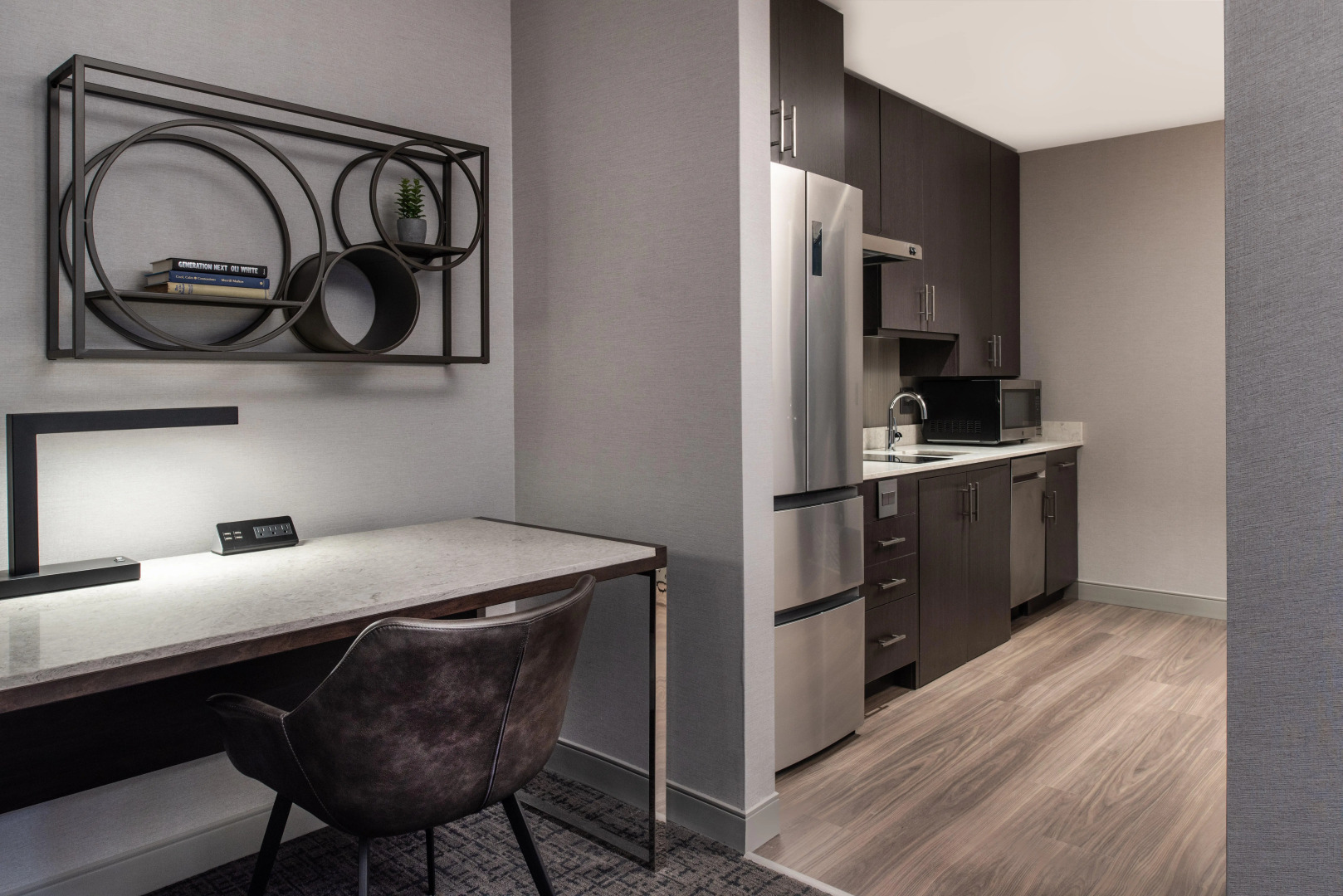 Staybridge Suites Boston Logan Airport - Revere by IHG