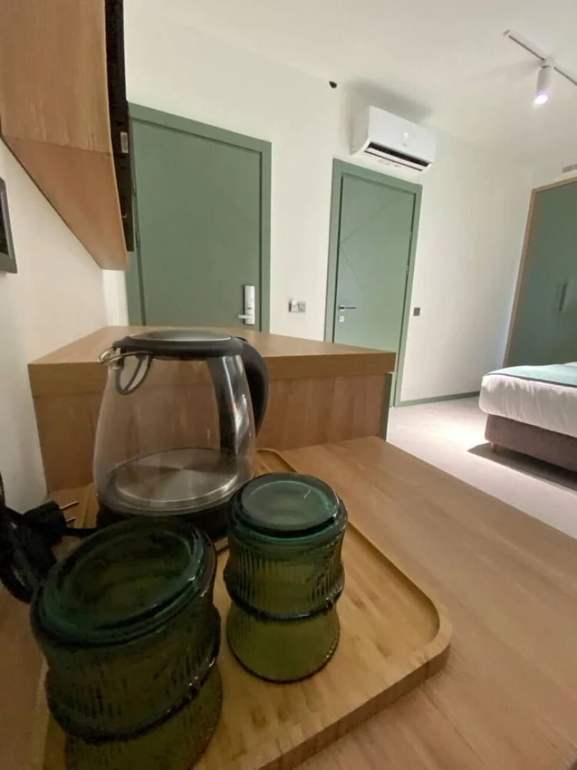 Отель H2O Ureki