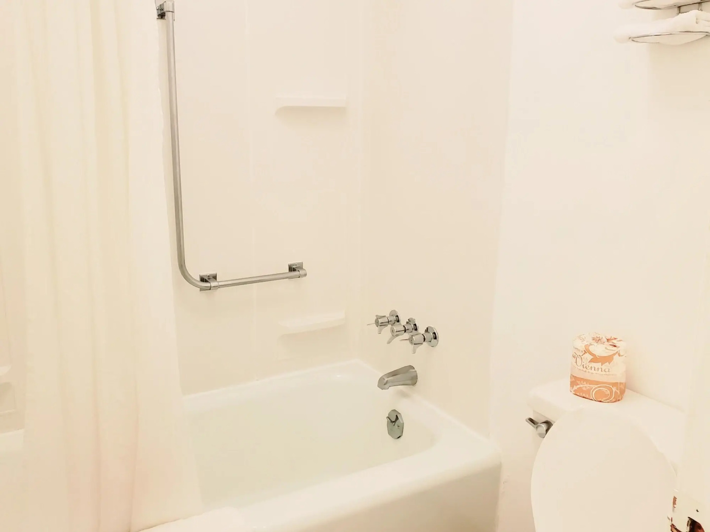 Budget Host Sheridan