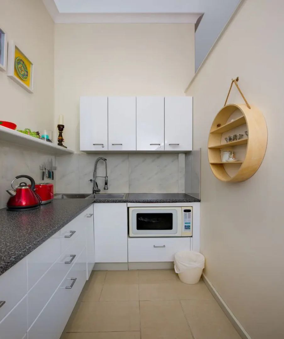 The Penthouse Port Douglas