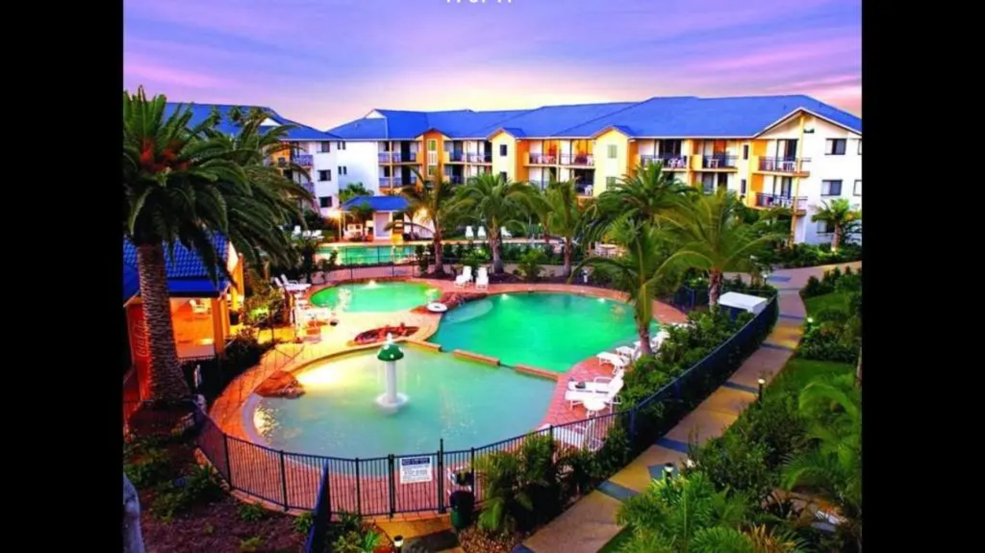 Mermaid Beach Apartment