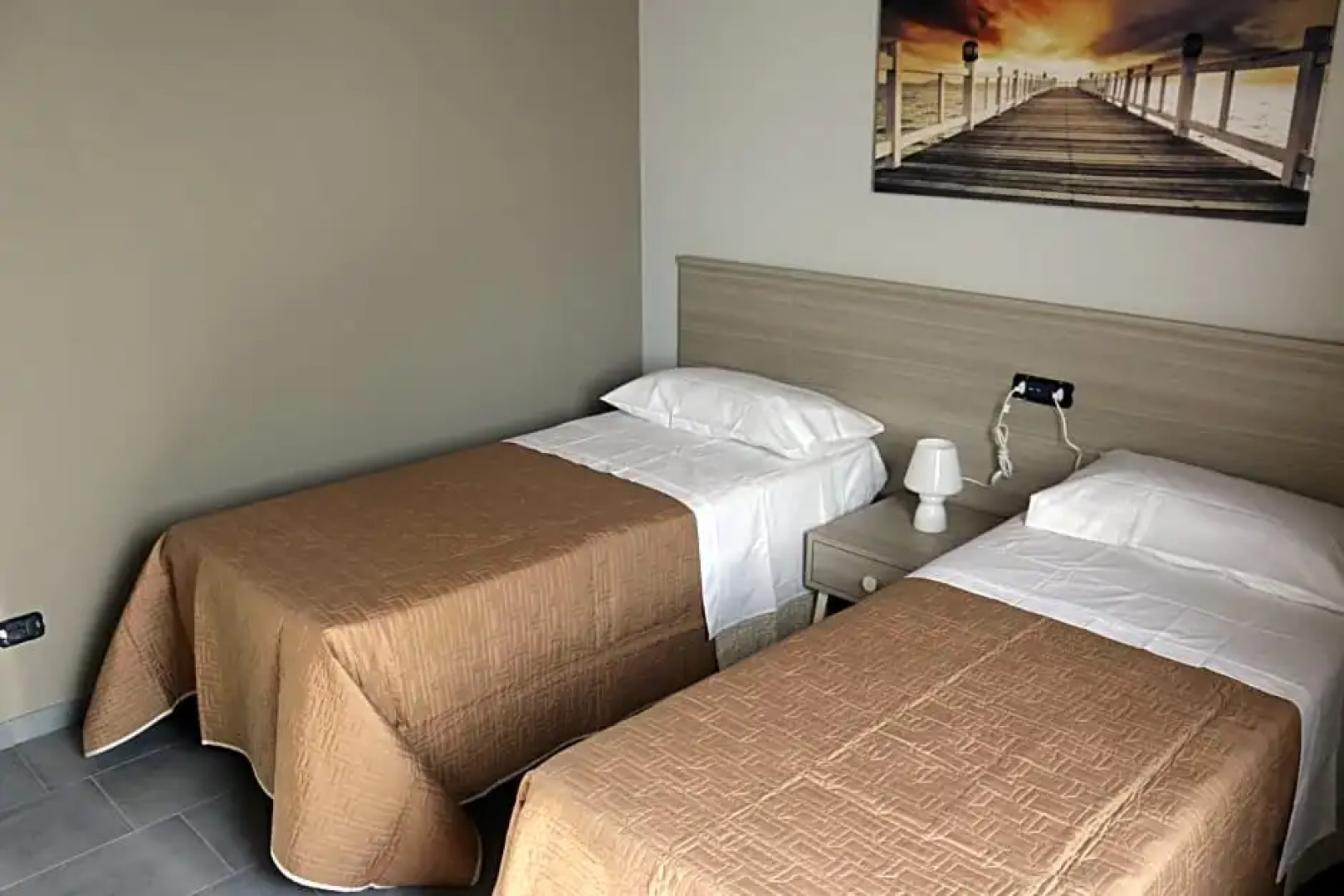 B&B A Casa Di Zia Luisa