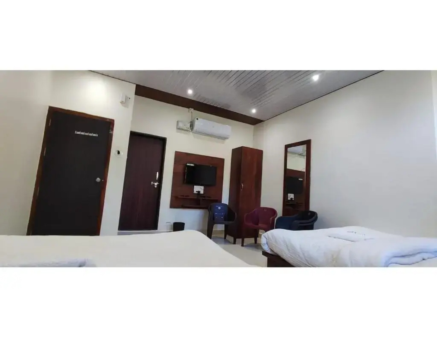 State lodge, Dandeli