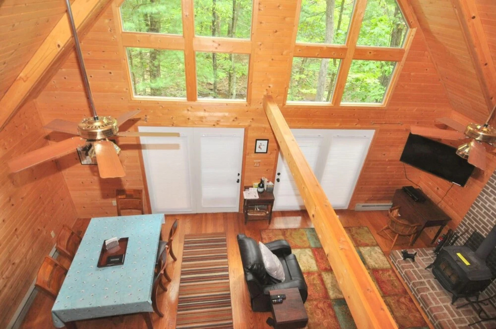 Rosies Creekside Retreat - 3 BR Escape!