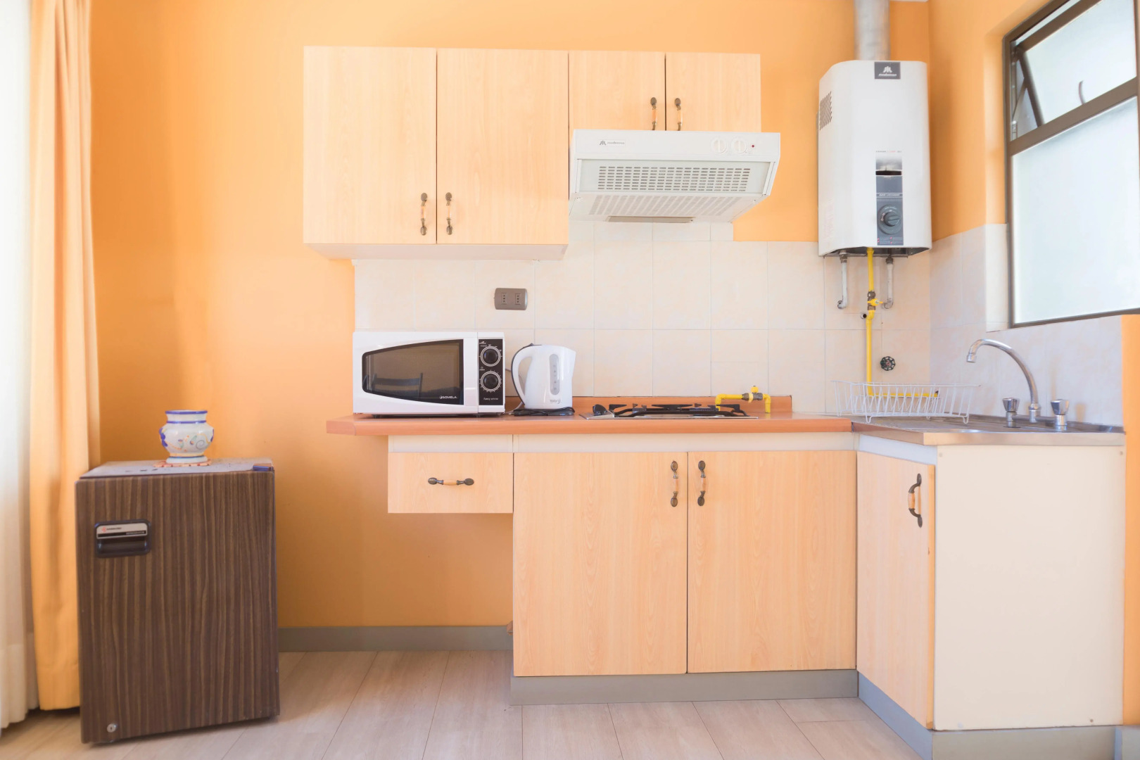 Cabanas Campanario ex Solimar