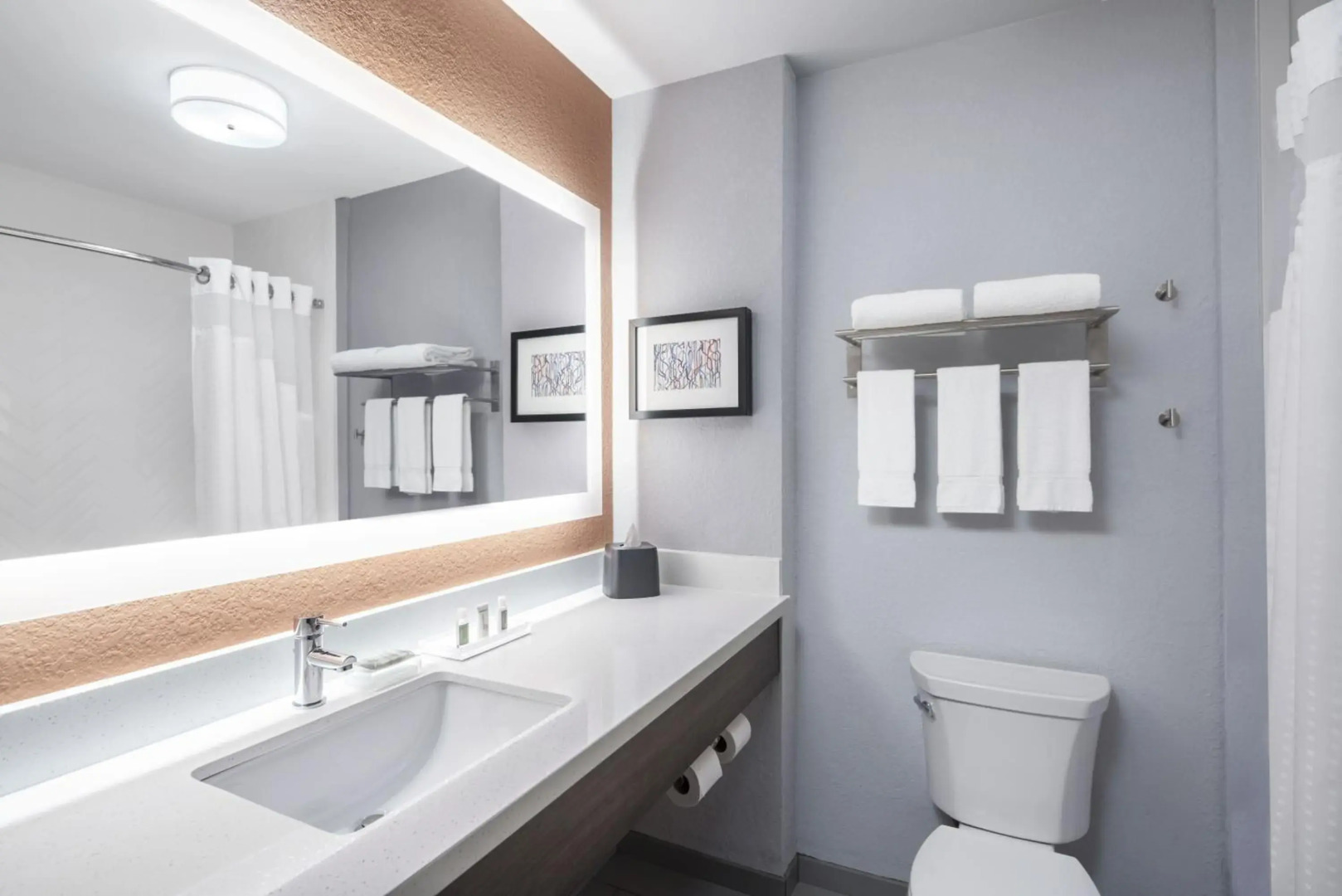 Holiday Inn Odessa by IHG