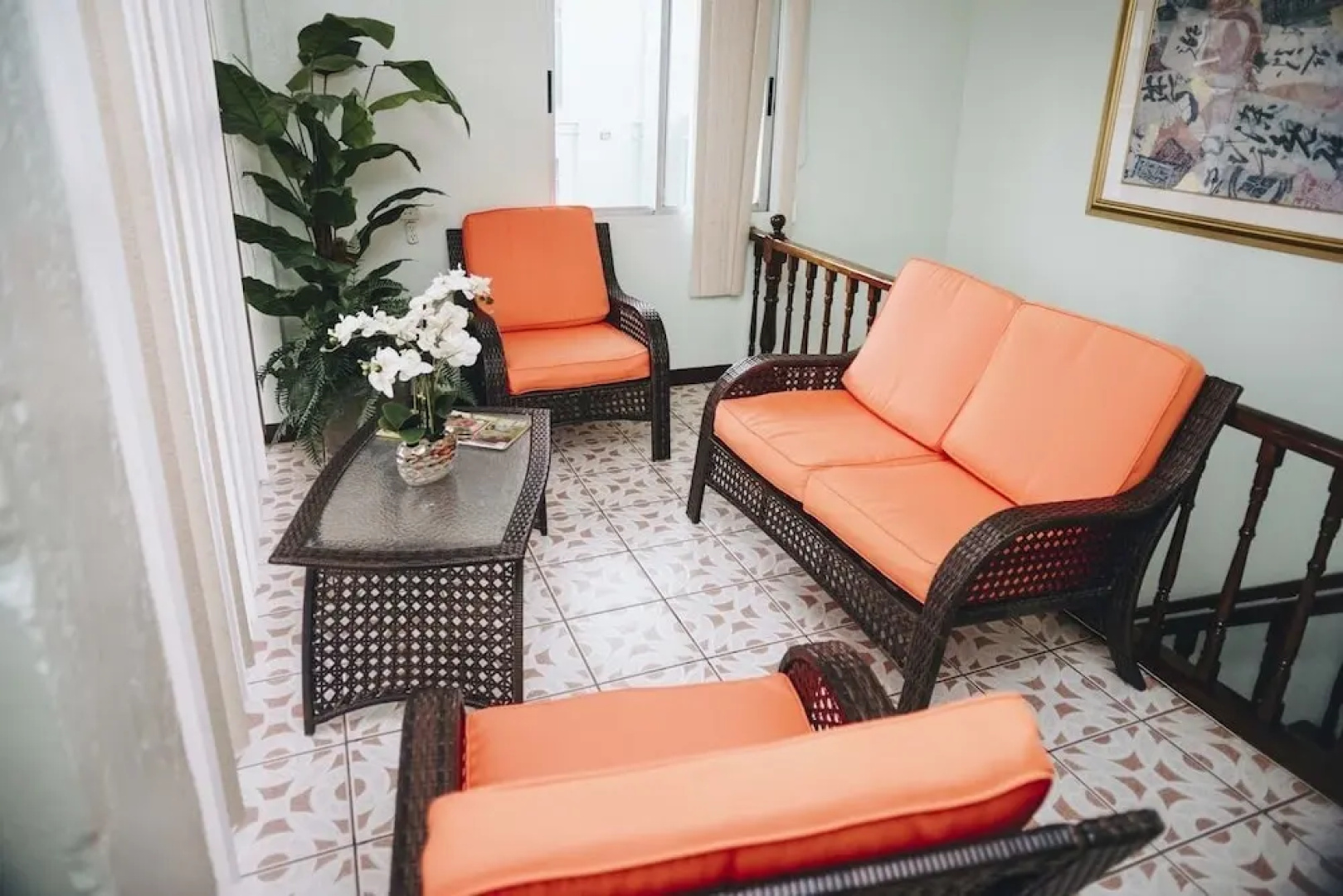K&VC International Hotel