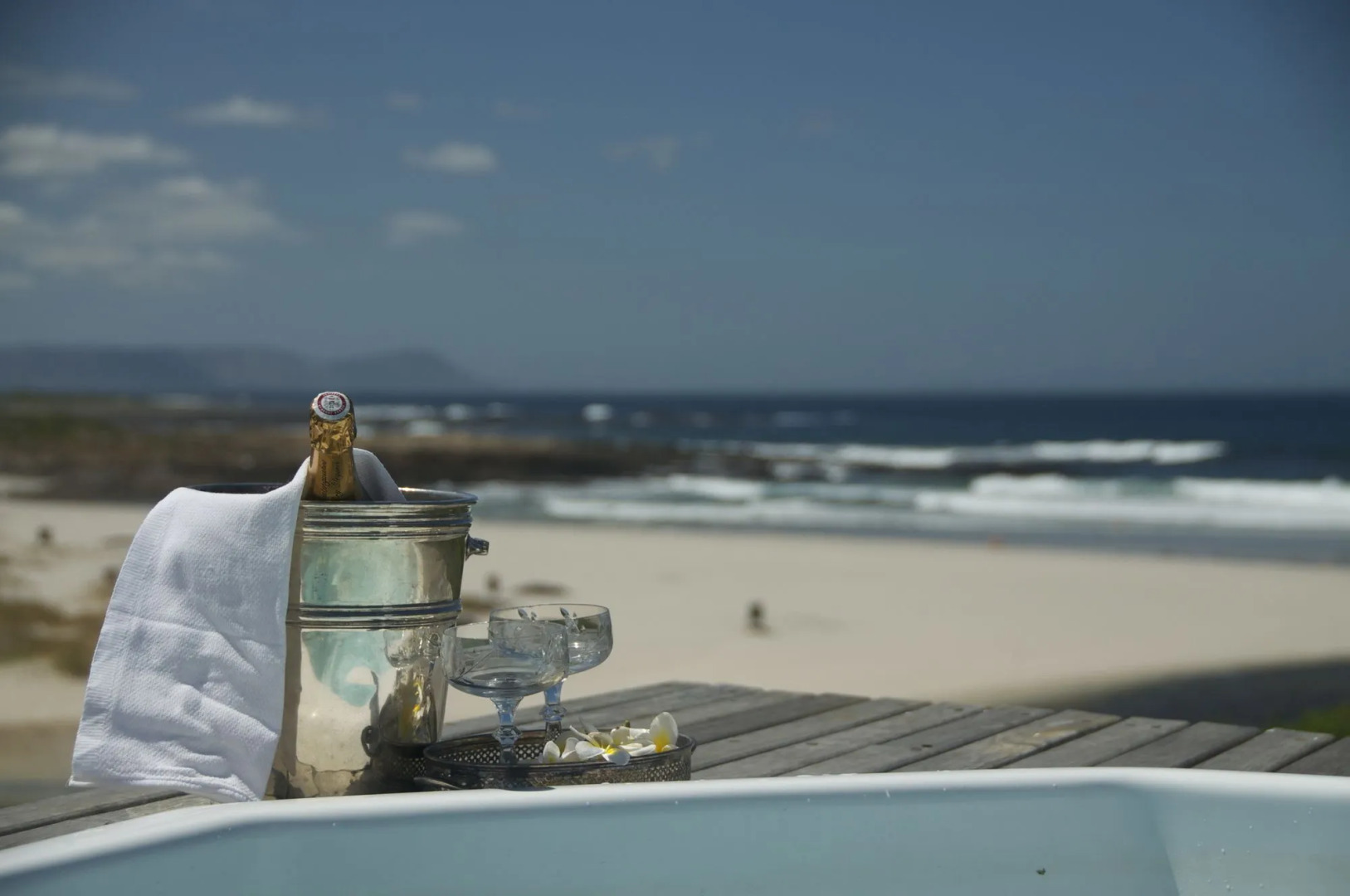 Kennedy's Beach Villa