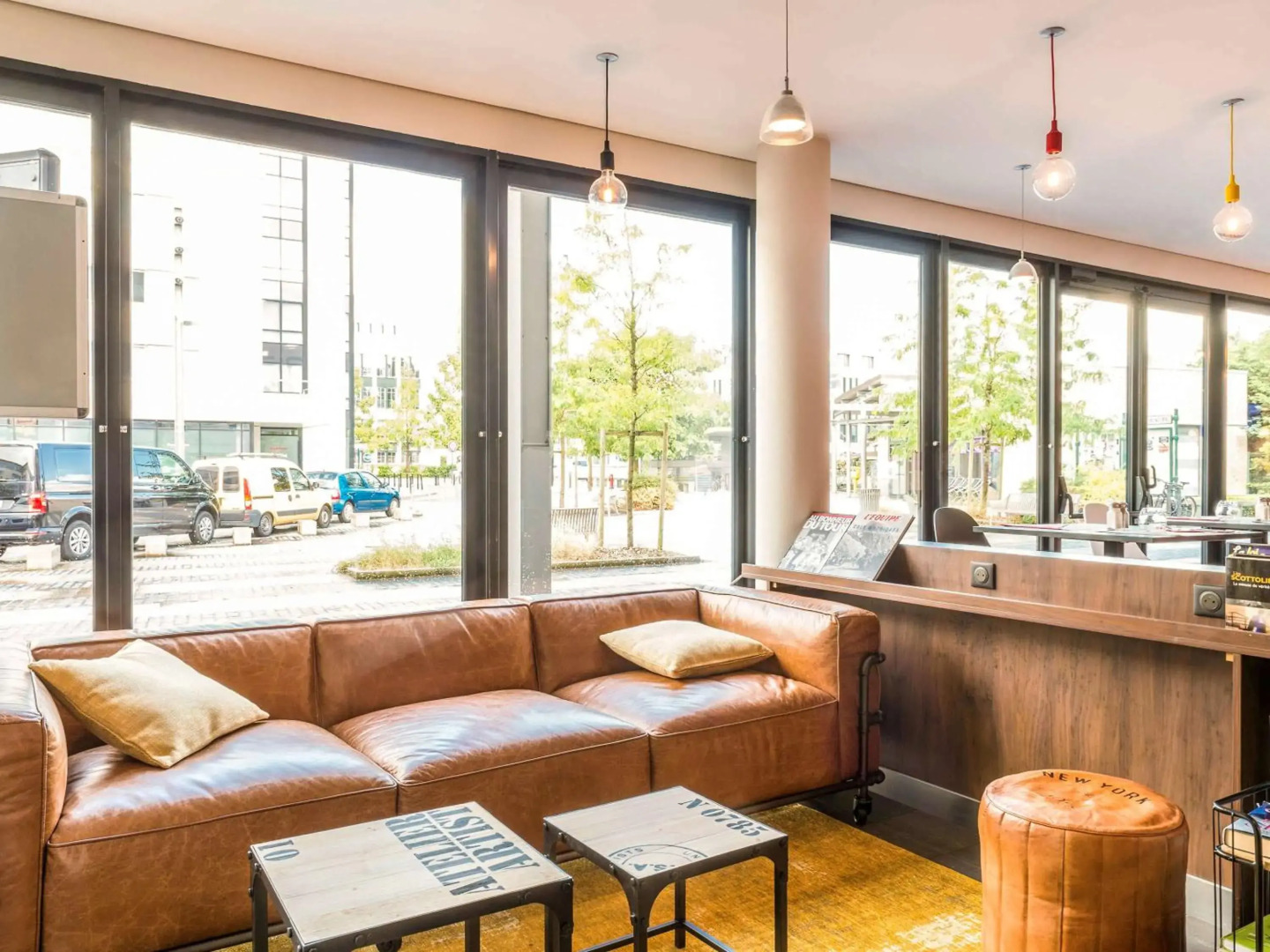 ibis Marne La Vallée Val d'Europe