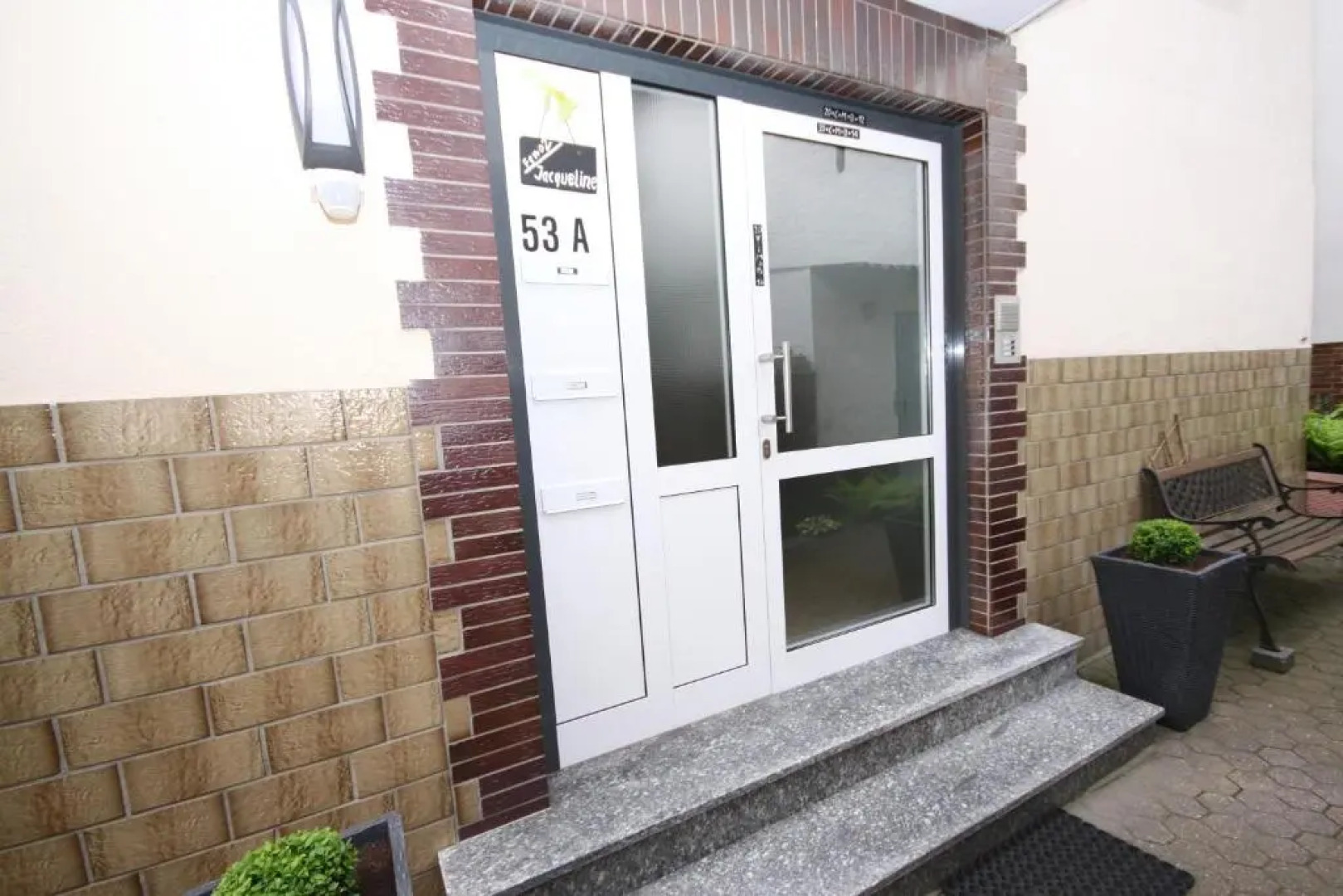 Ferienwohnungen im Moseltal