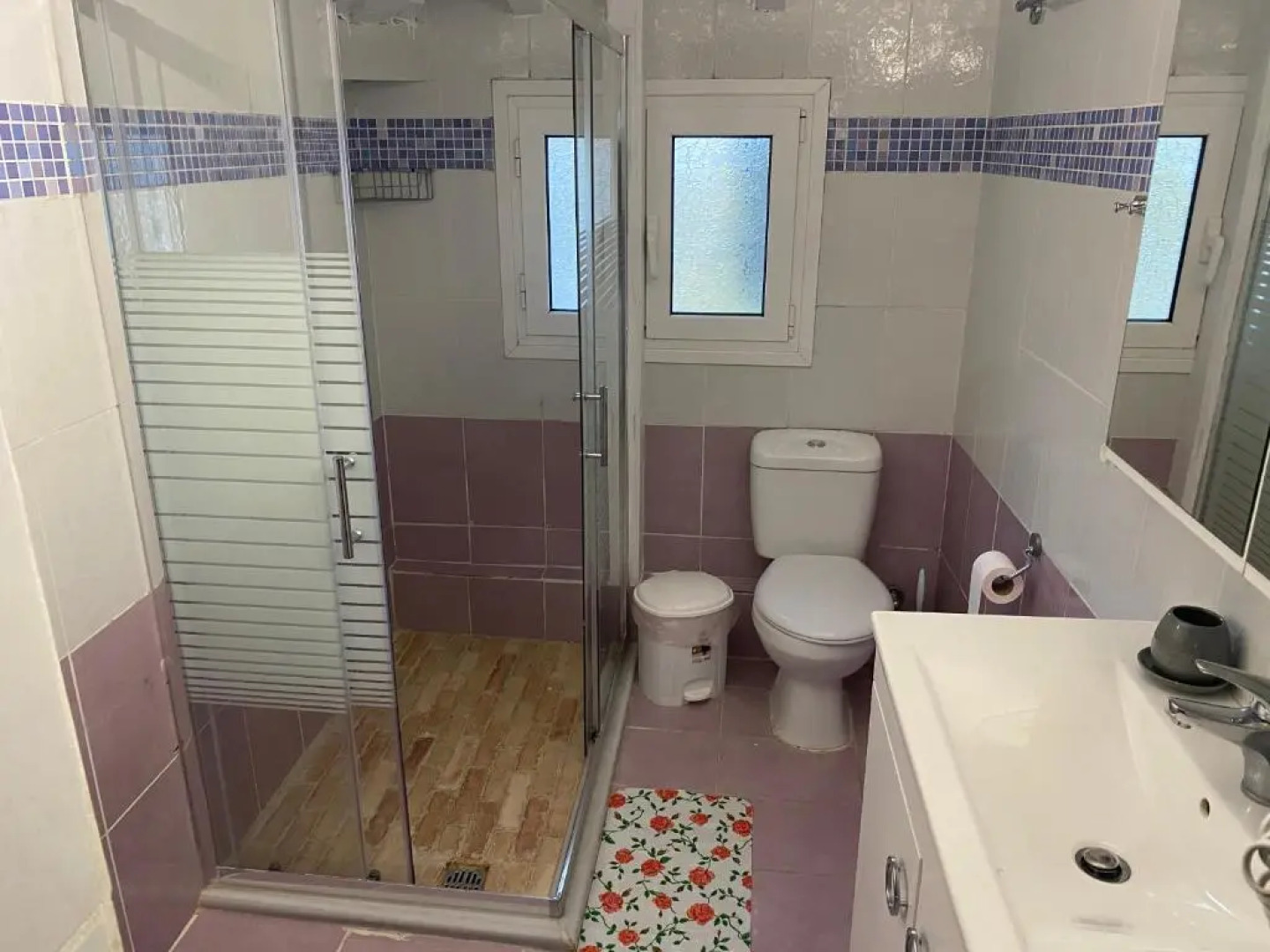 Hamre Apartments (Nicholas)