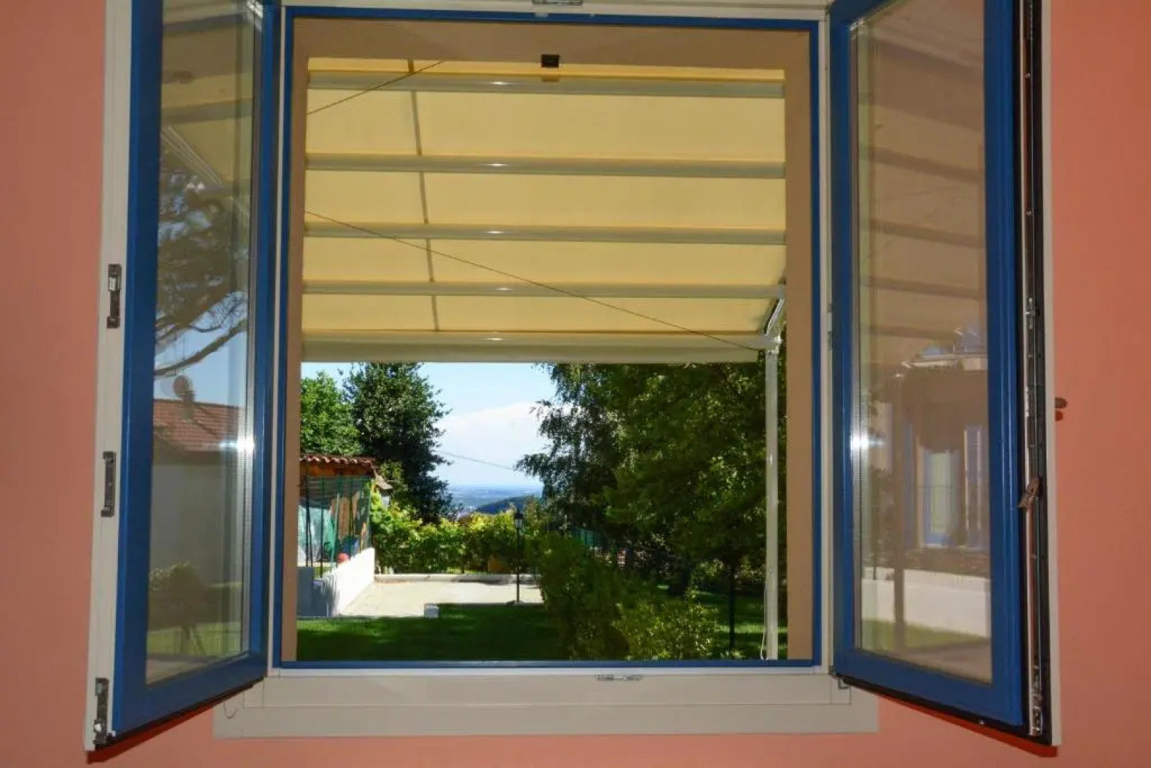 Vacanze Casa di Trizzi