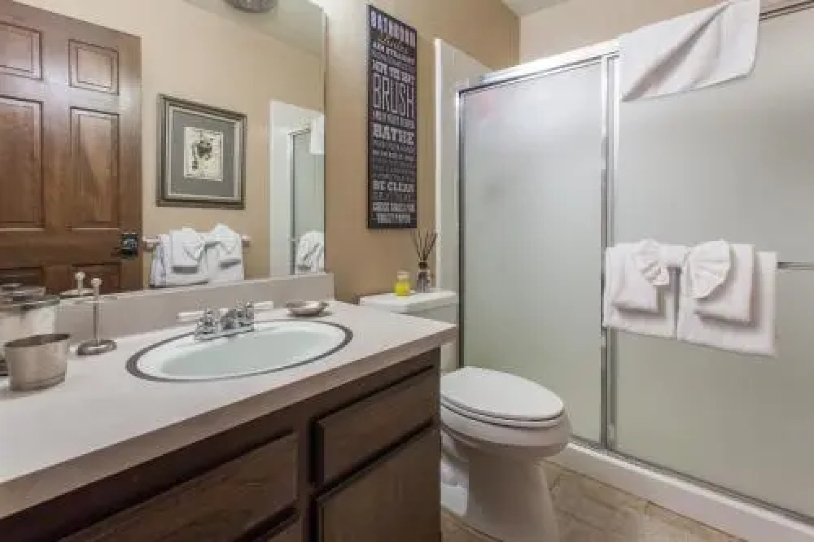 Chateau Sans Nom #17