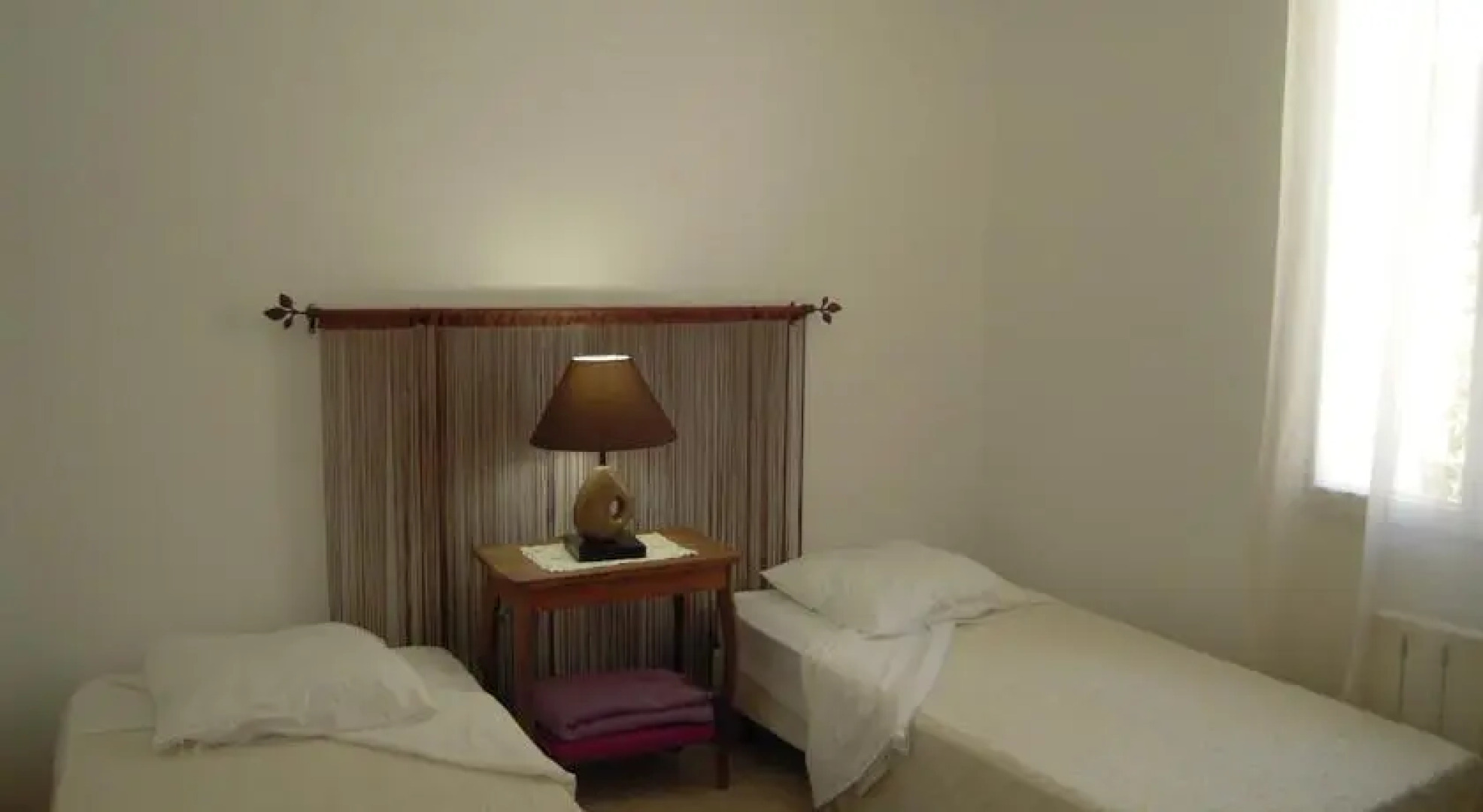 Gîtes Vignerons Domaine Borie Neuve